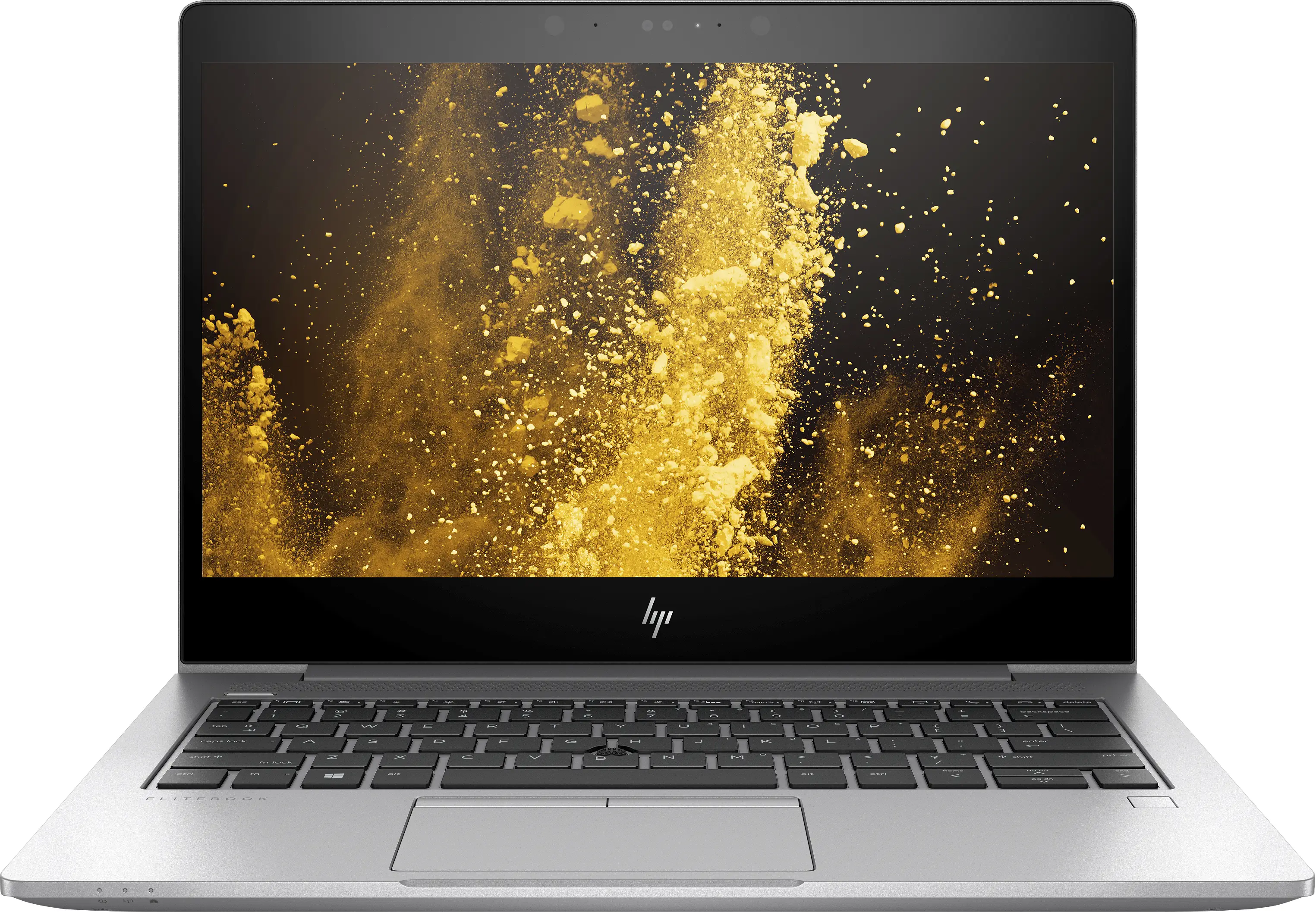 HP EliteBook 830 G5 3KA33AW#ABH