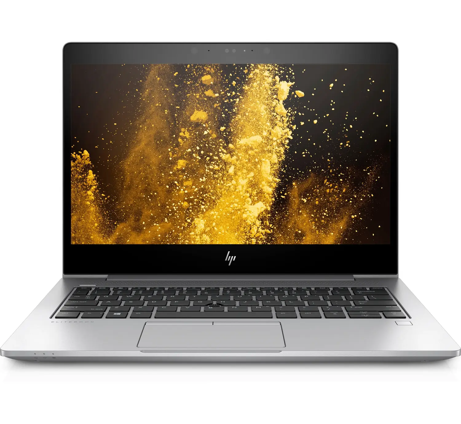 HP EliteBook 830 G5 5JM49EC