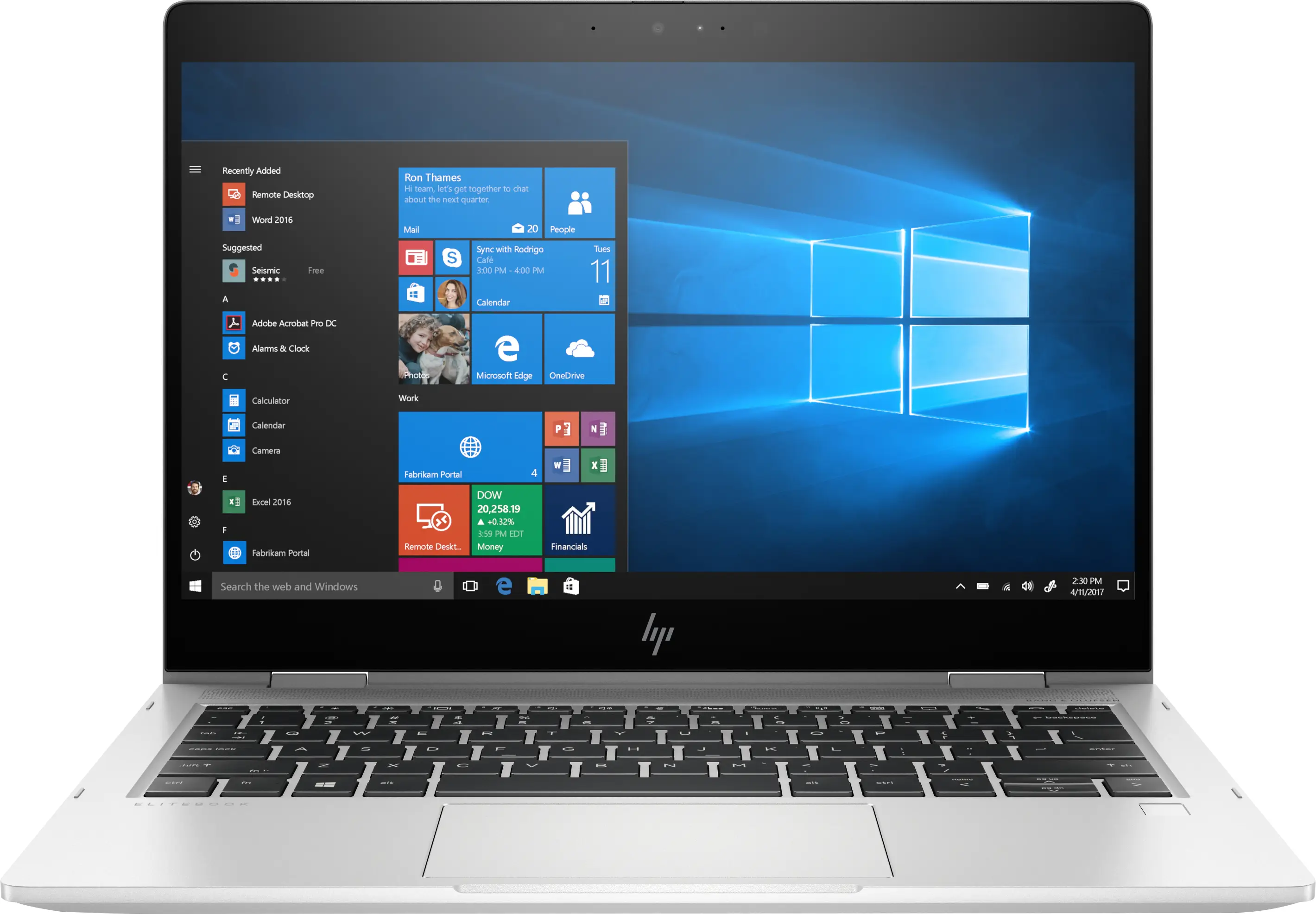 HP EliteBook 830 G6 6XE10EA