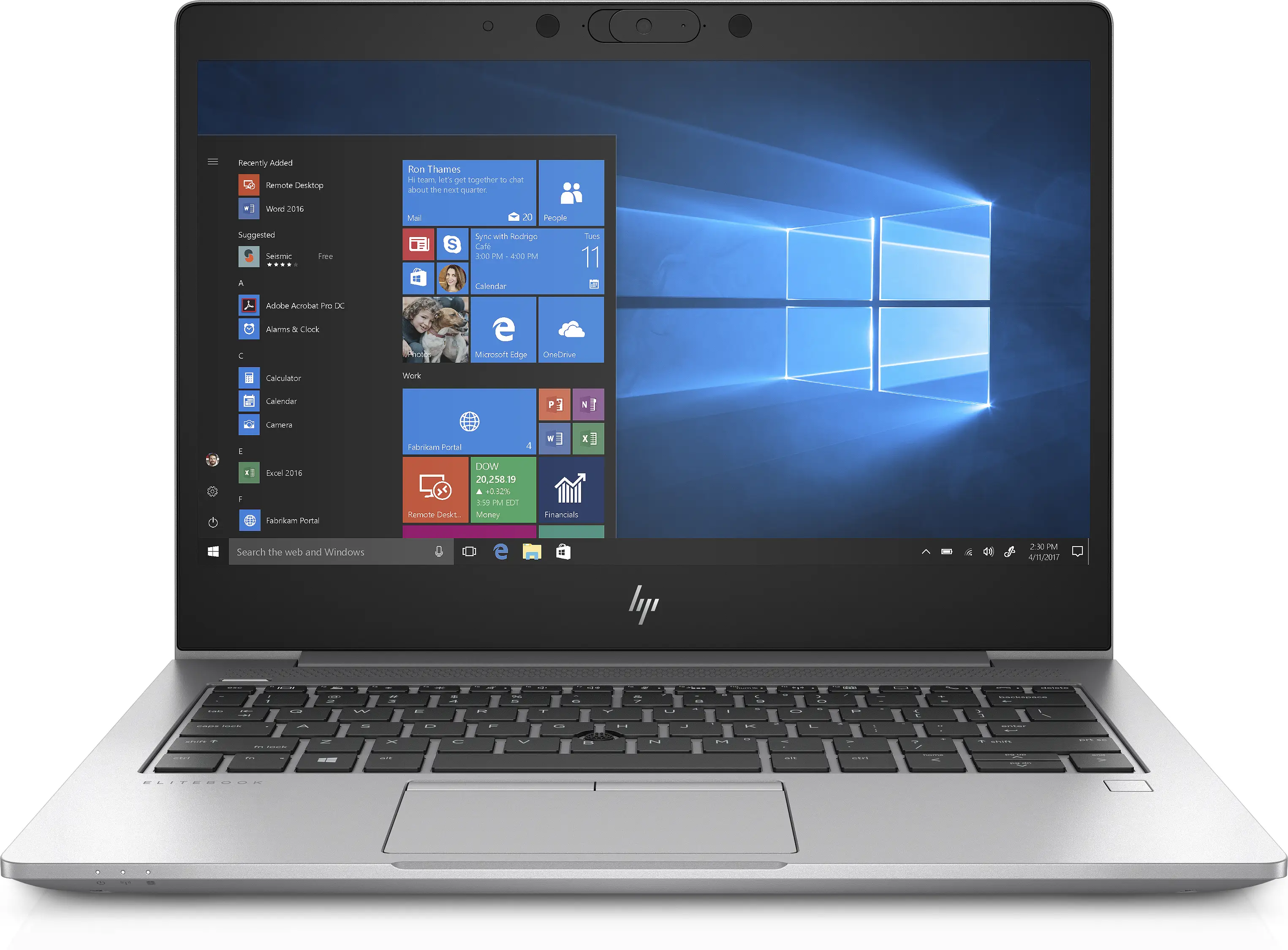 HP EliteBook 830 G6 8NU05UC