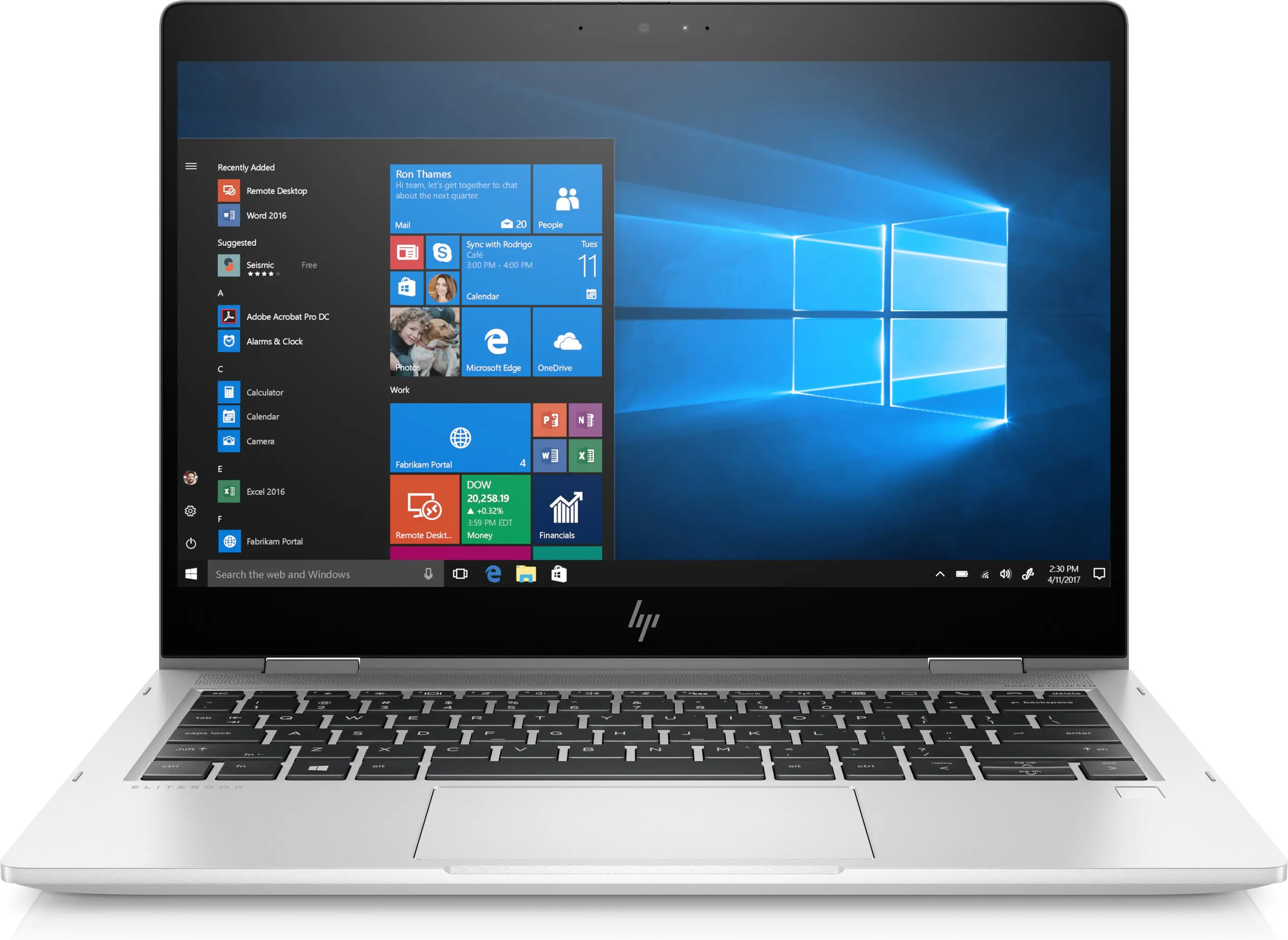 HP EliteBook 830 G6 9WP09LA