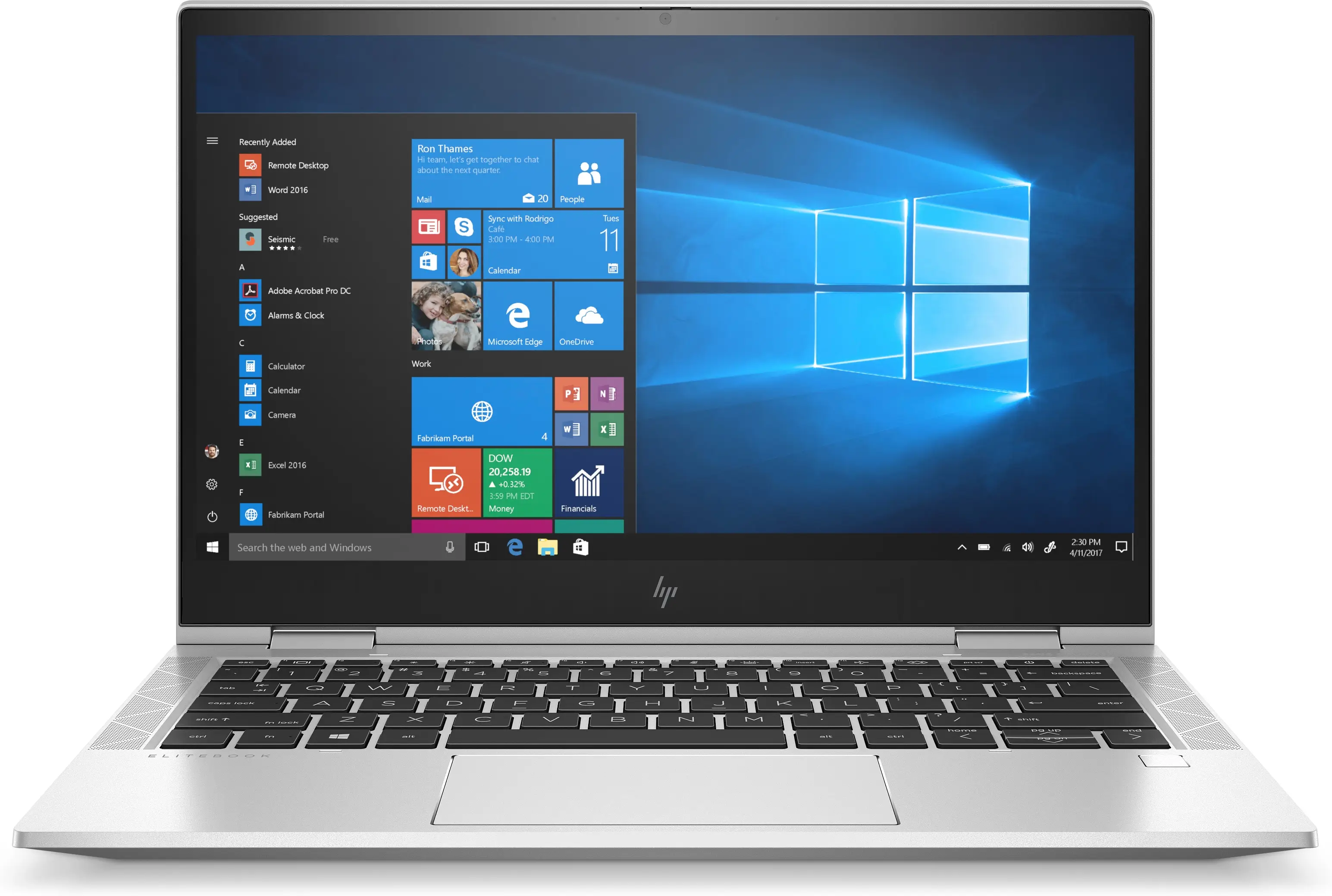 HP EliteBook 830 G7 1J6J4EA#ABB
