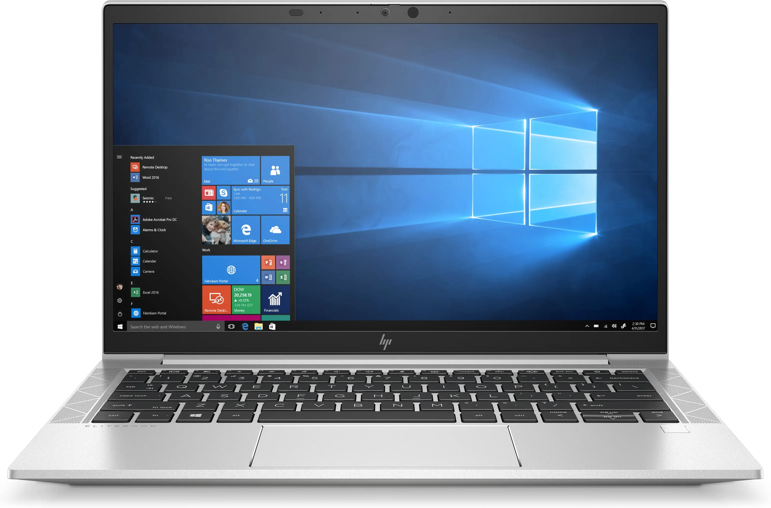 HP EliteBook 830 G7 176Z1EA#ABB
