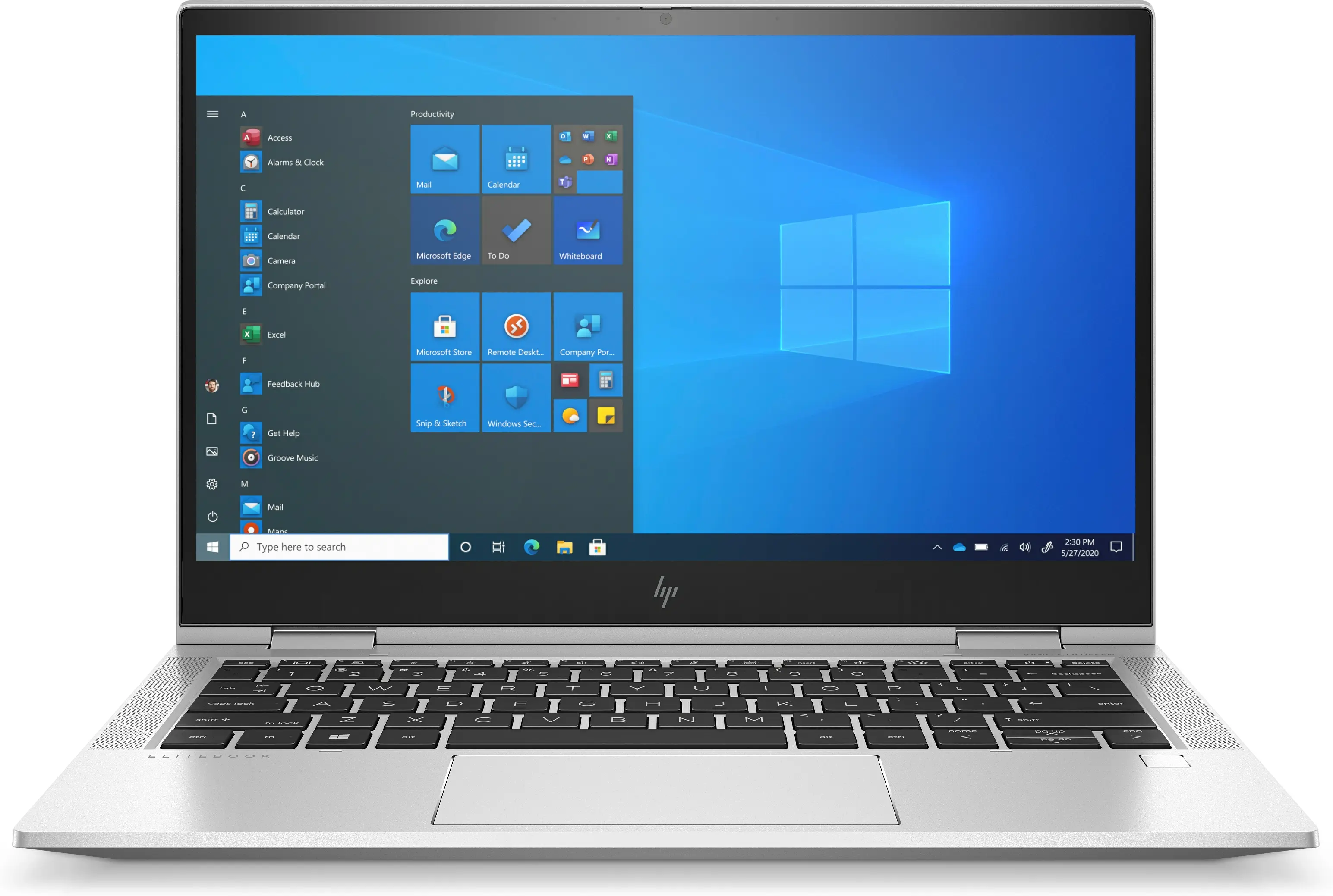 HP EliteBook 830 G8 3C5V7ES