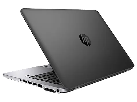 HP EliteBook 840 G1 4 GB J2A57ECR