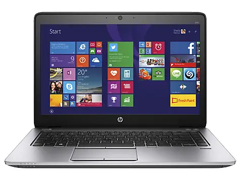 HP EliteBook 840 G2 N3E59ECR