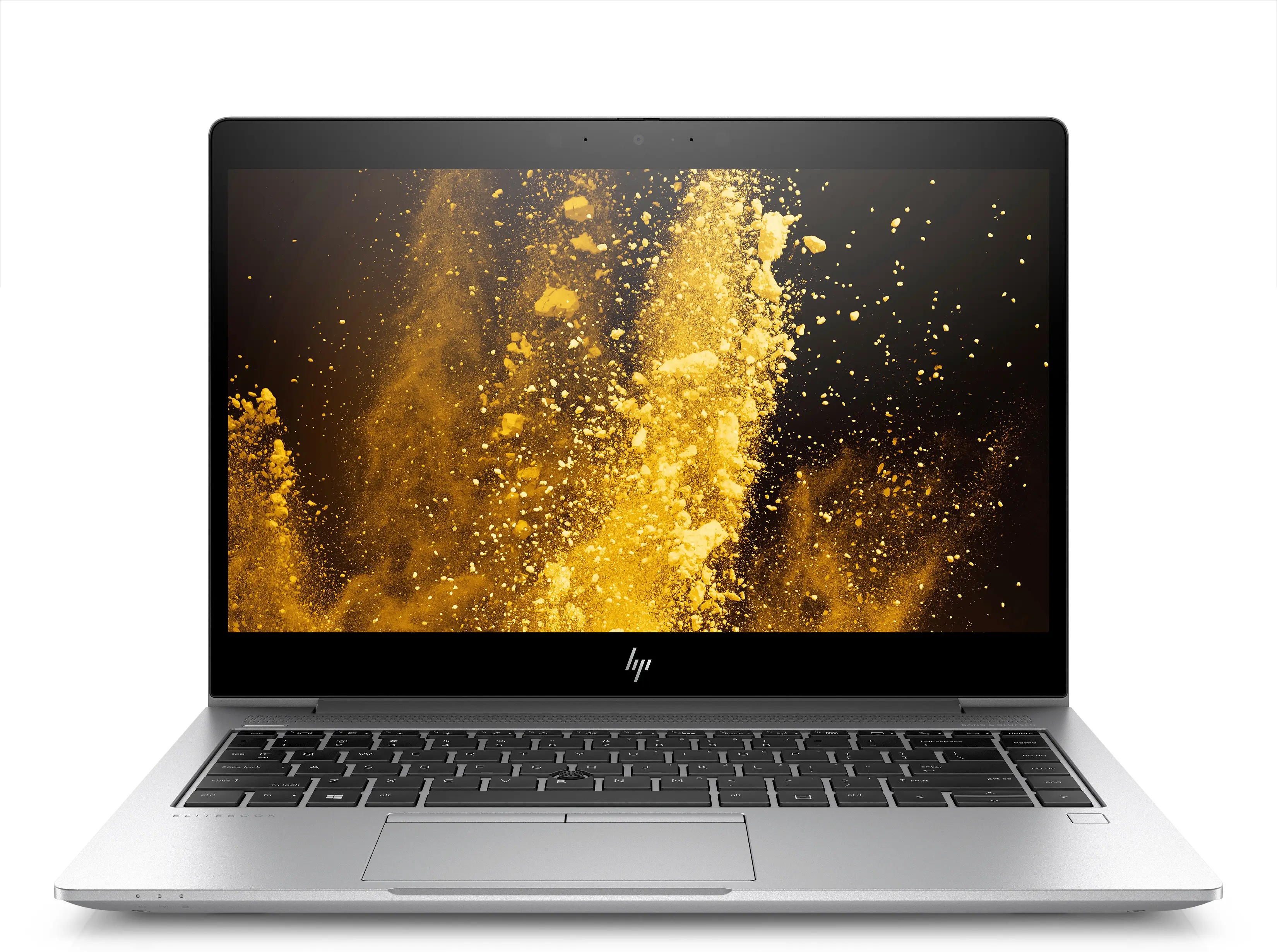 HP EliteBook 840 G6 6XD76EA#ABH