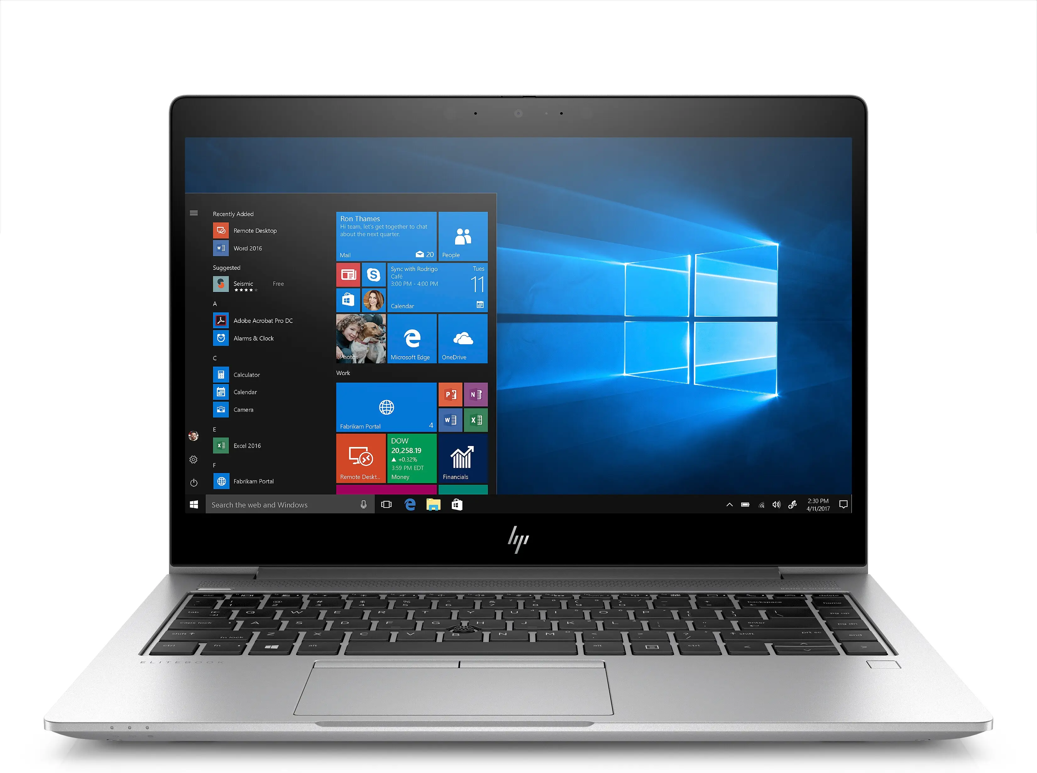HP EliteBook 840 G6 7KP12EA