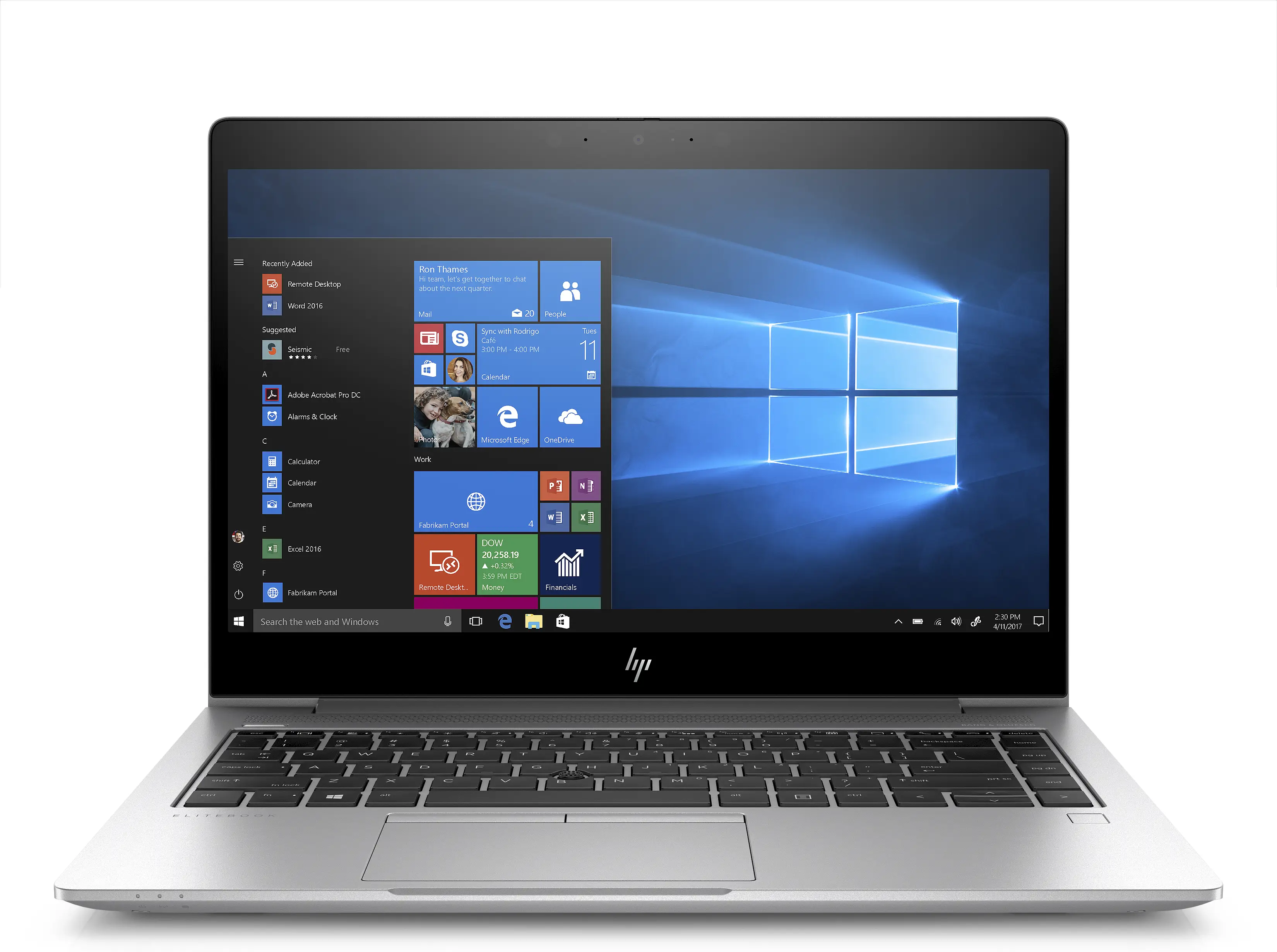 HP EliteBook 840 G6 3G398US