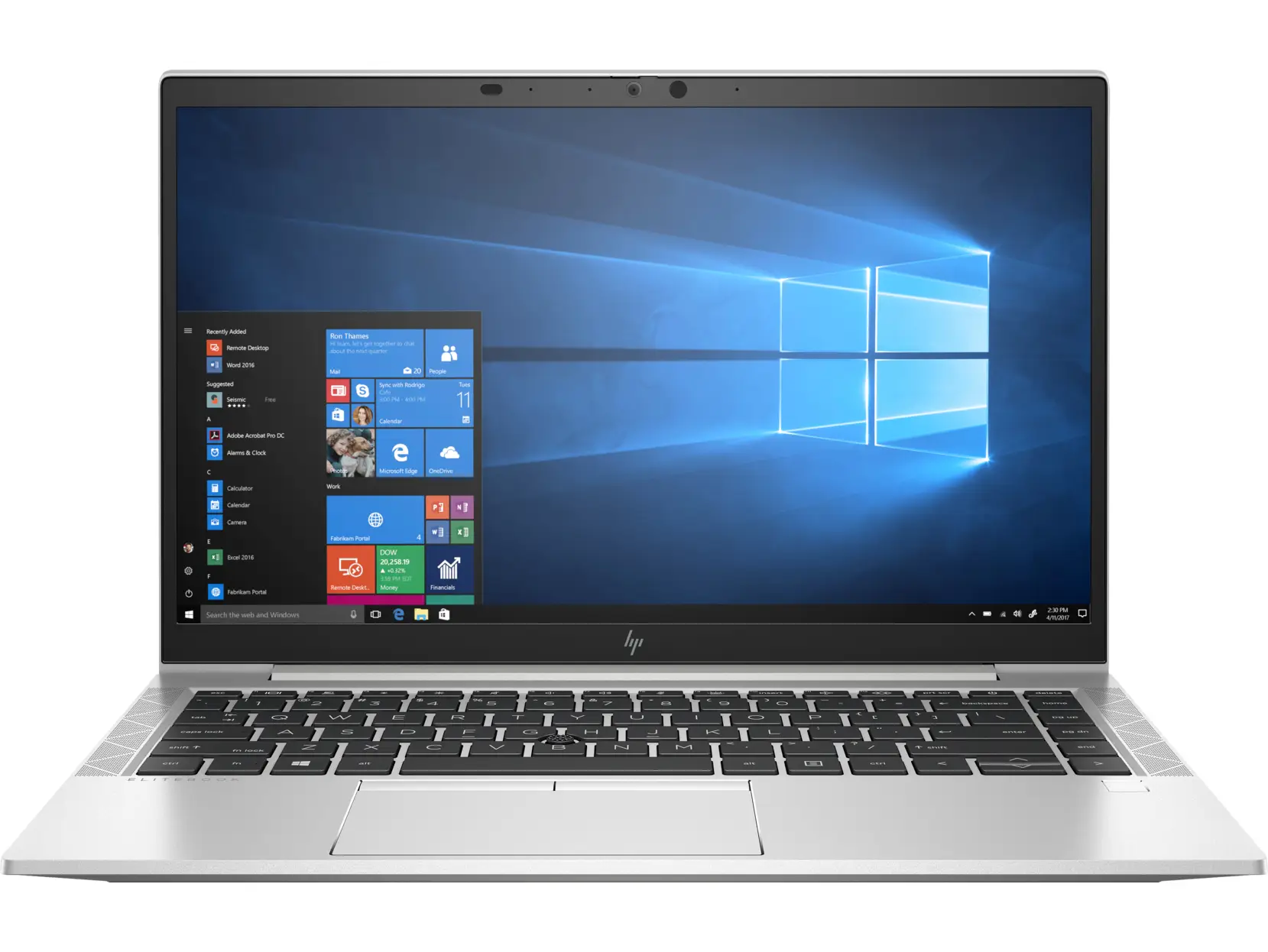 HP EliteBook 840 G7 2G2V5UP