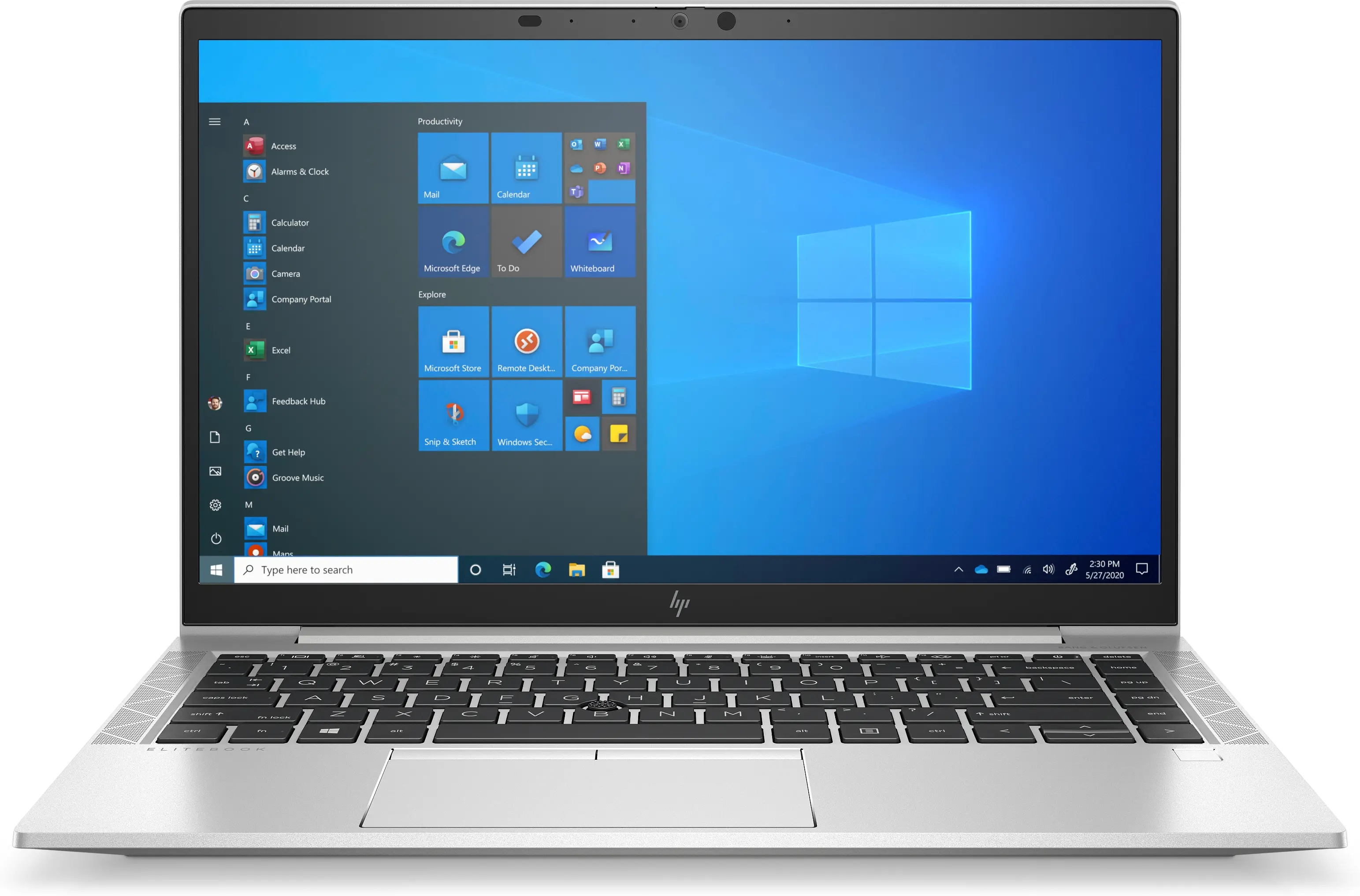 HP EliteBook 840 G8 336H5EA
