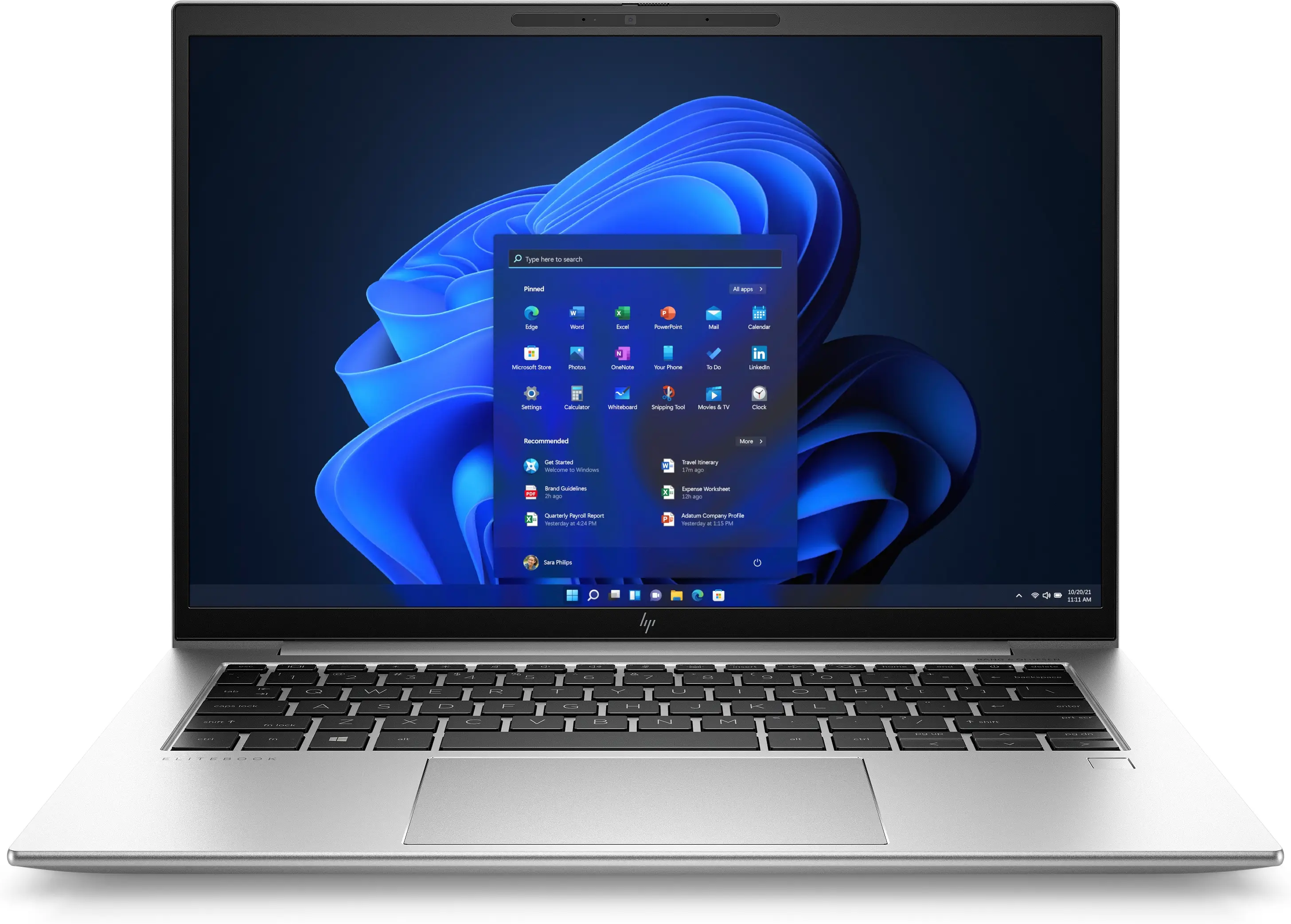 HP EliteBook 840 G9 32 GB 5P755EA