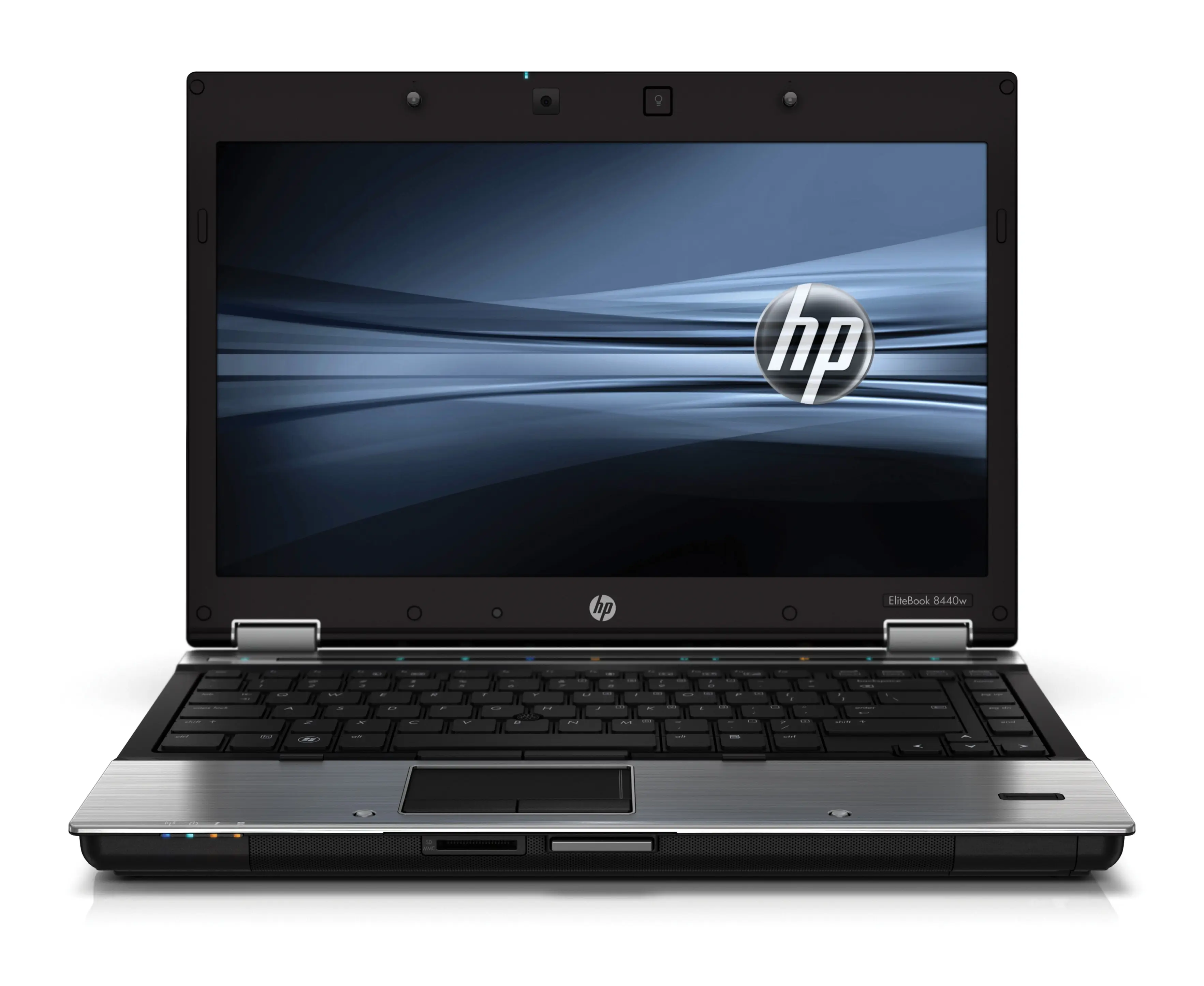 HP EliteBook 8440p VQ668EA