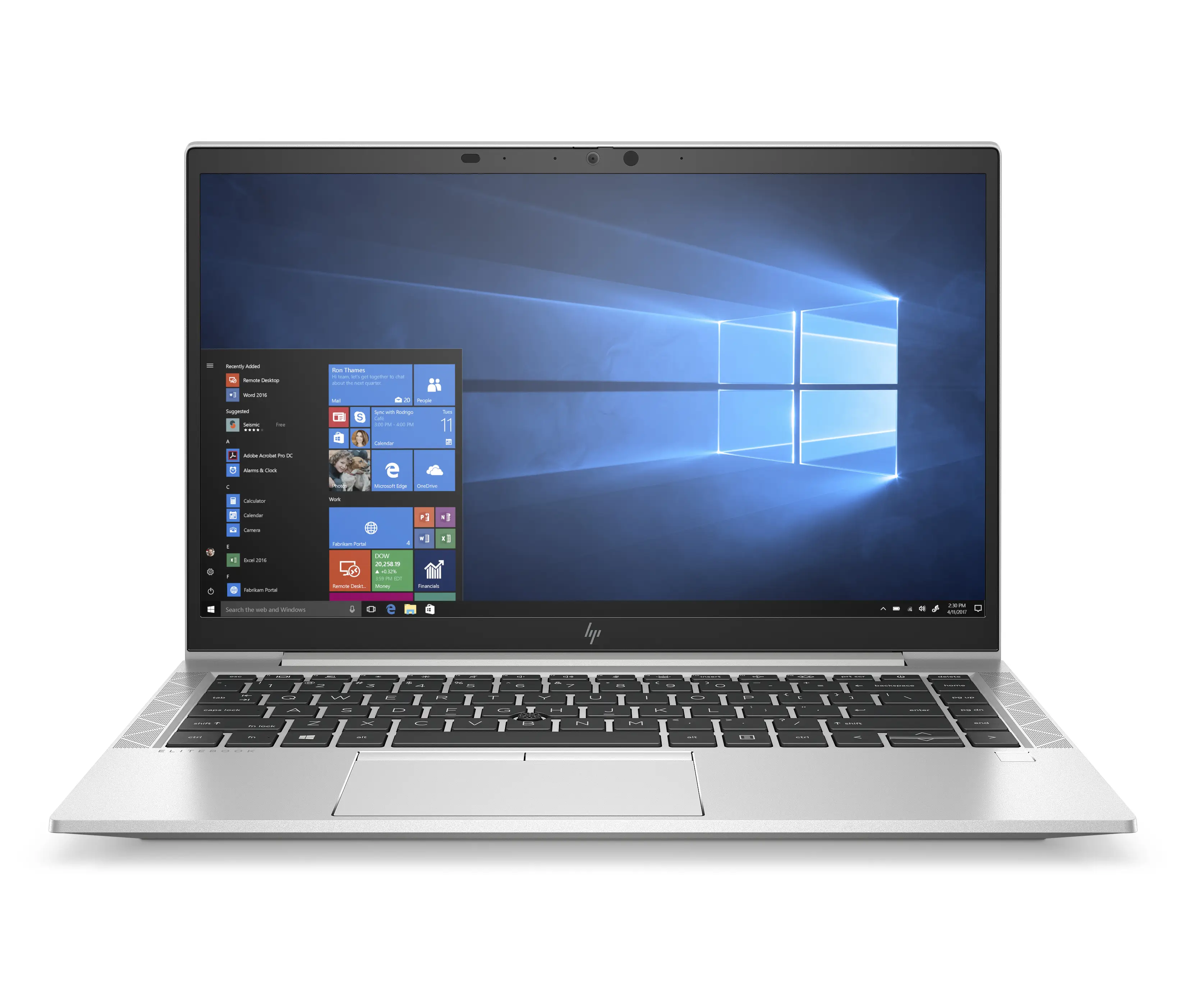 HP EliteBook 845 G7 16 GB 2Y6Y8US