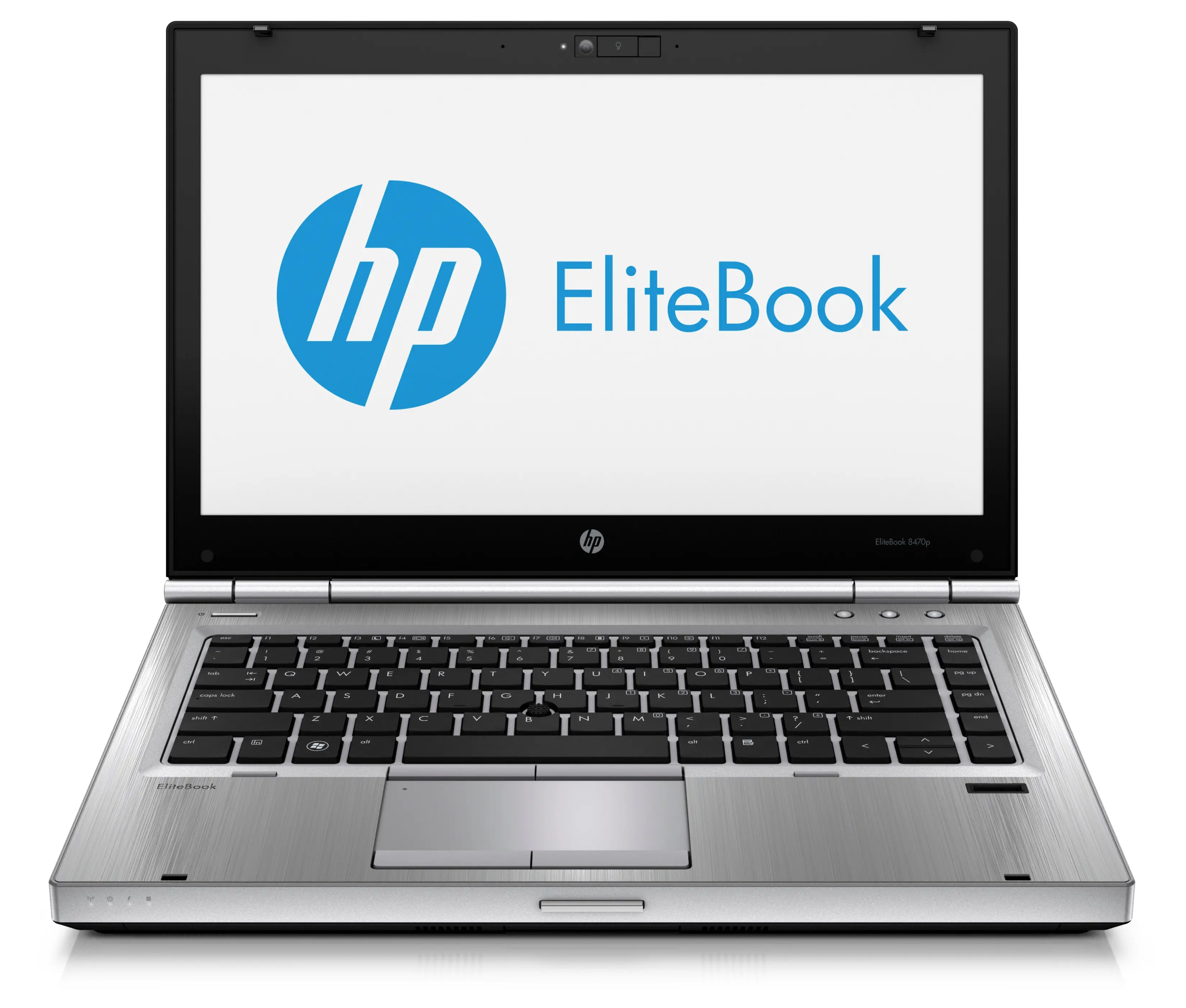 HP EliteBook 8470p C5A85EA