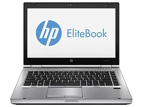 HP EliteBook 8470p D8D78LT