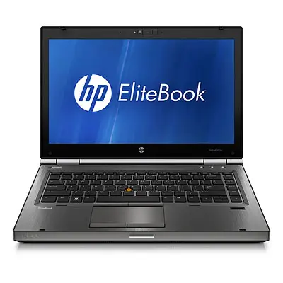HP EliteBook 8470w LY543EA#ABH