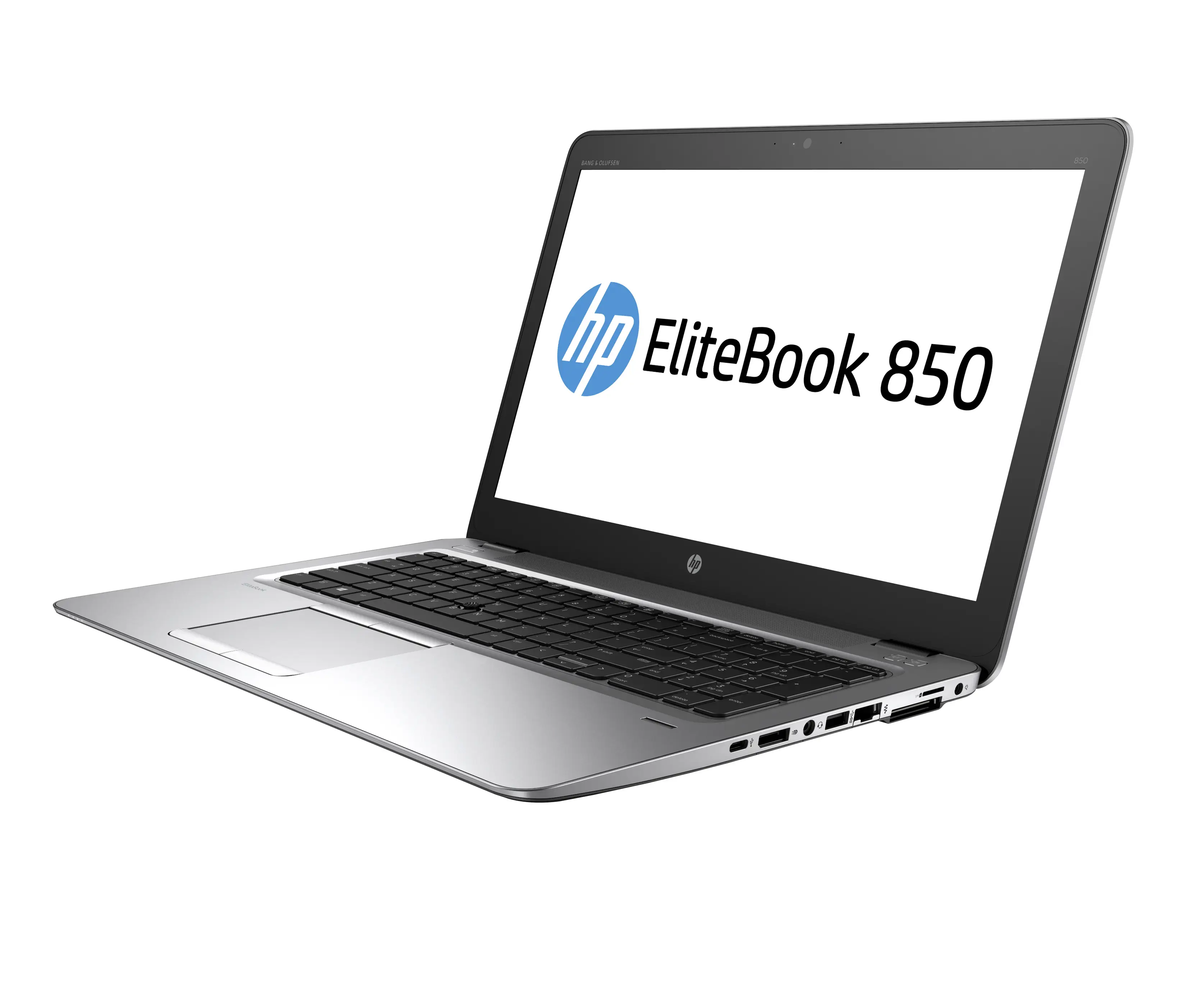 HP EliteBook 850 G4 Z9G89AW