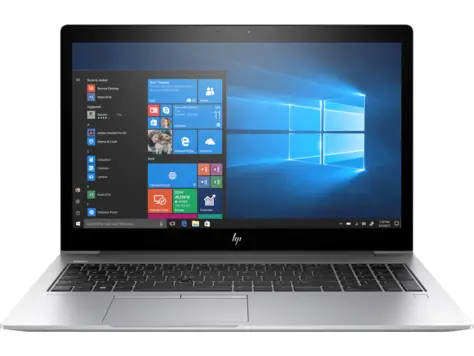 HP EliteBook 850 G5 3JX23EA#ABB