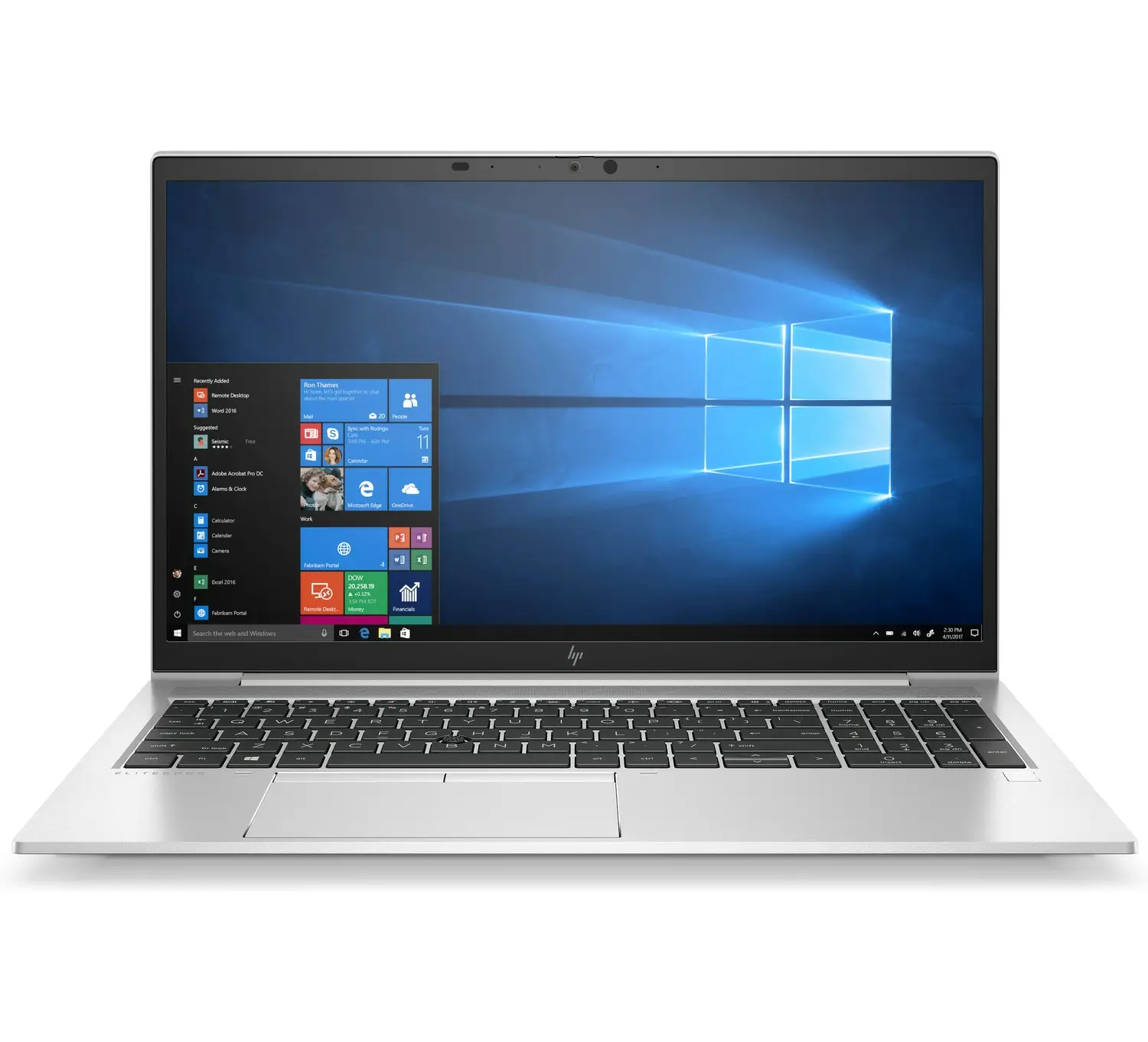 HP EliteBook 850 G7 2G5G1EP
