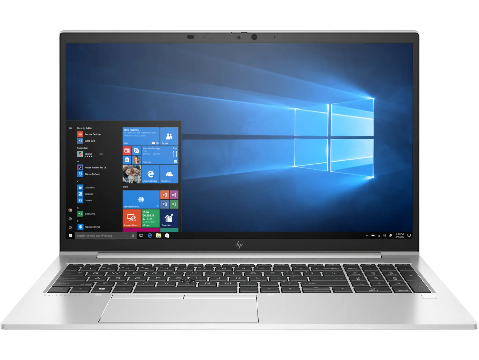 HP EliteBook 850 G7 2M5U2ES