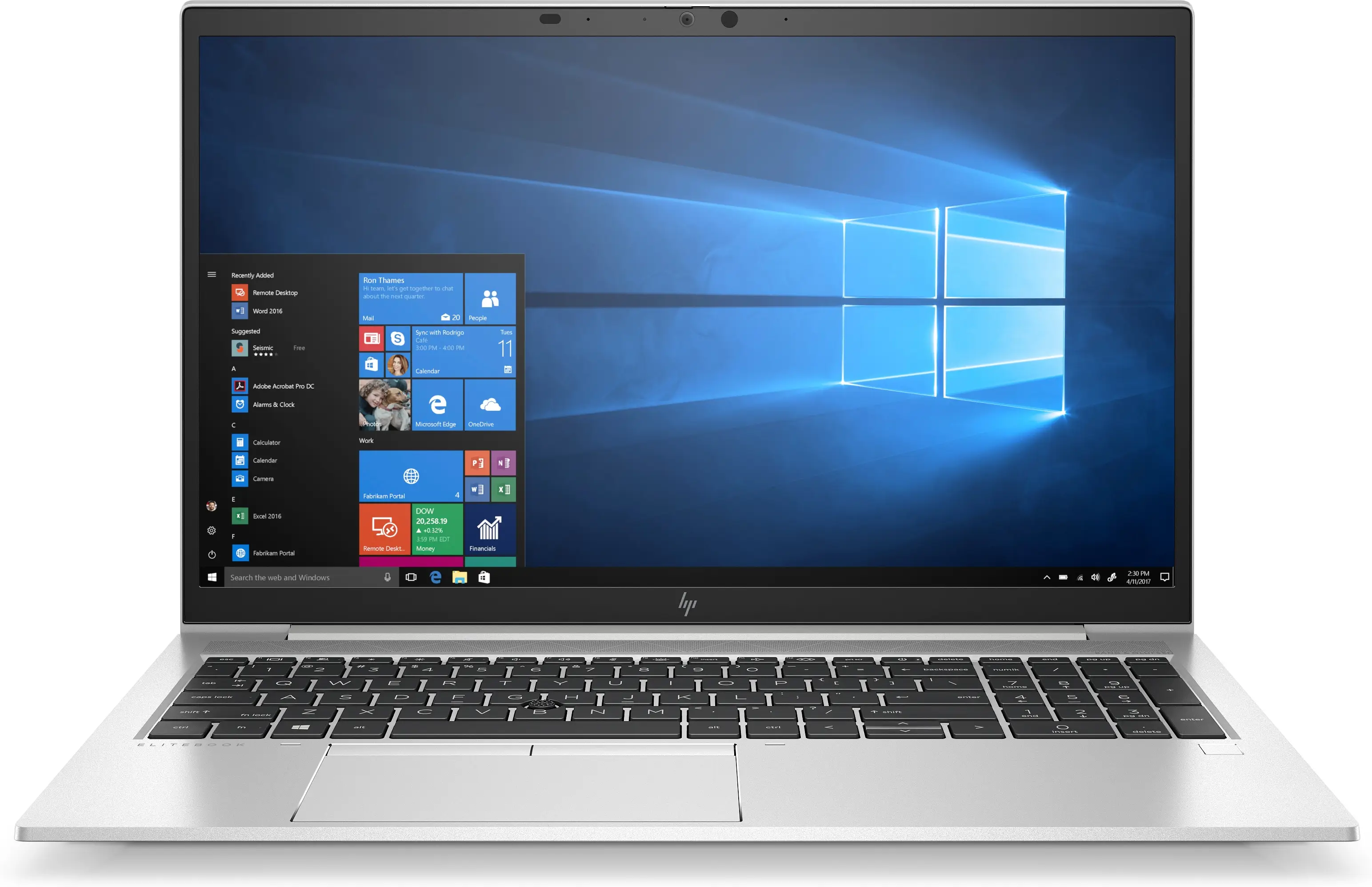 HP EliteBook 850 G7 229N5EA#ABH