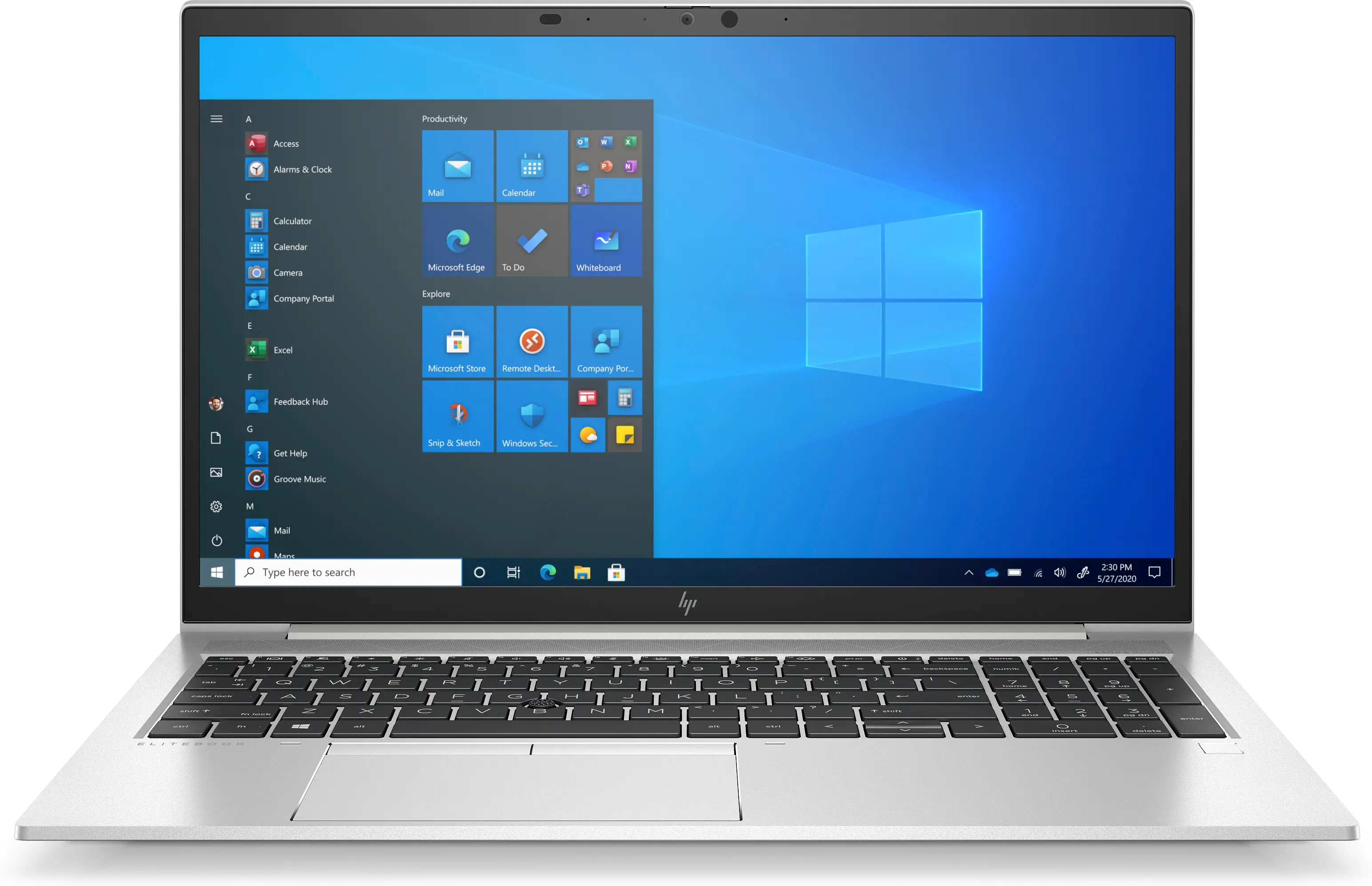 HP EliteBook 850 G8 358Q2EA