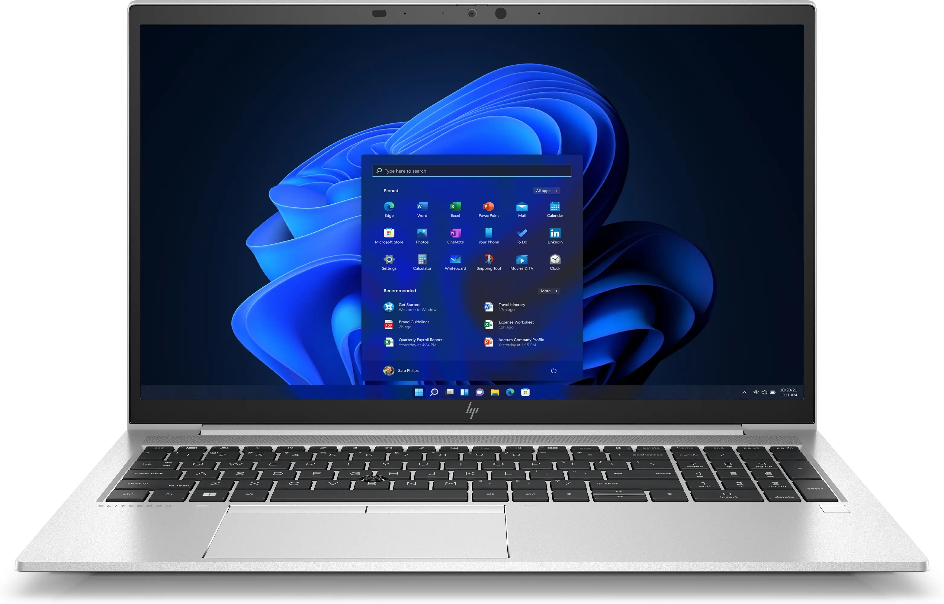 HP EliteBook 850 G8 3C6G3ES