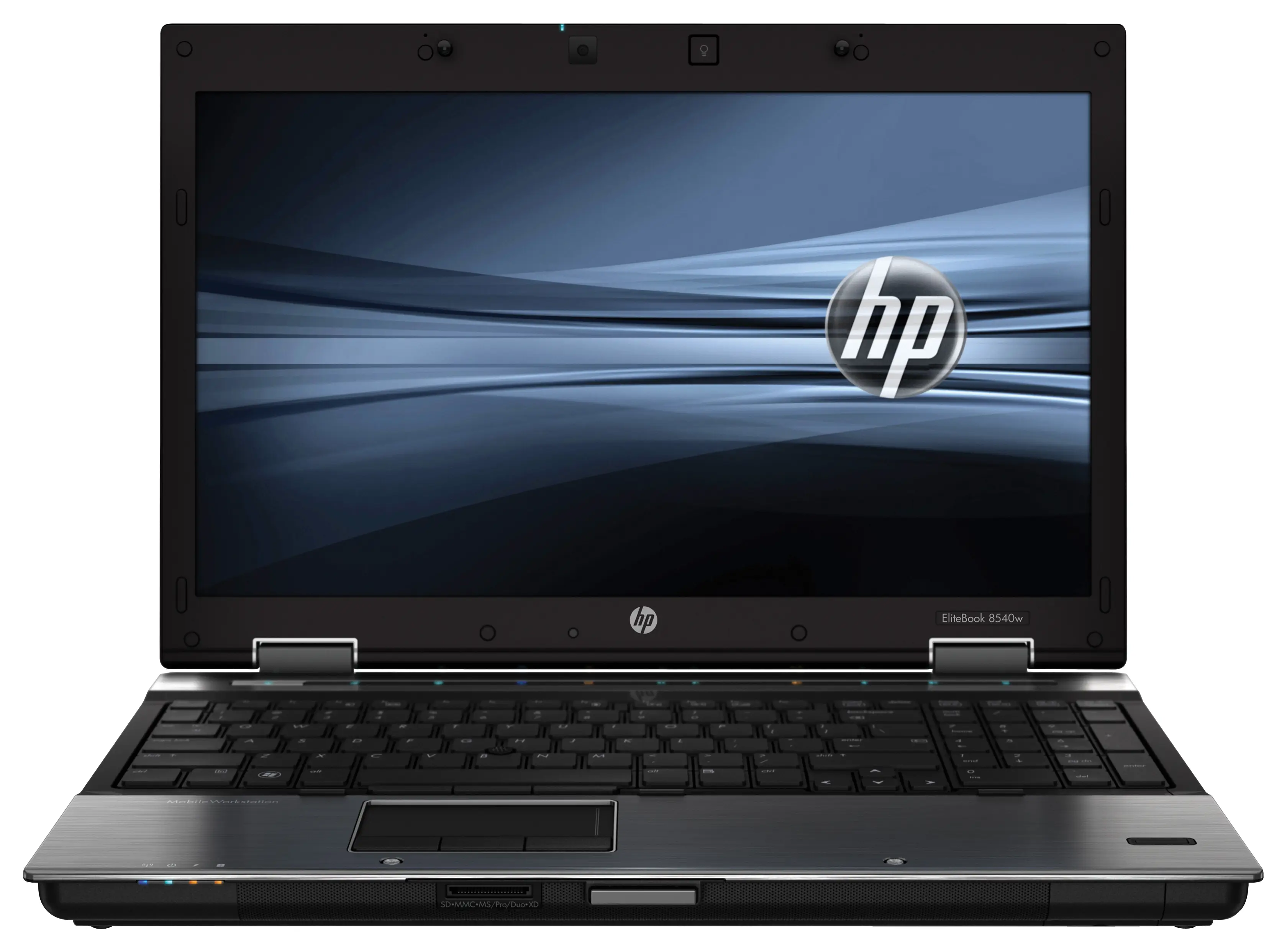 HP EliteBook 8540w WD928EA