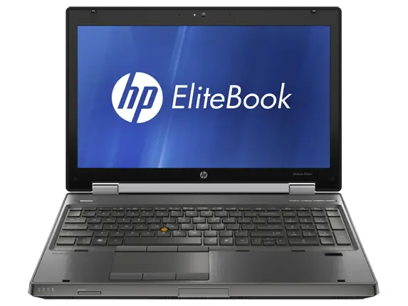 HP EliteBook 8560w LY524EA#ABB