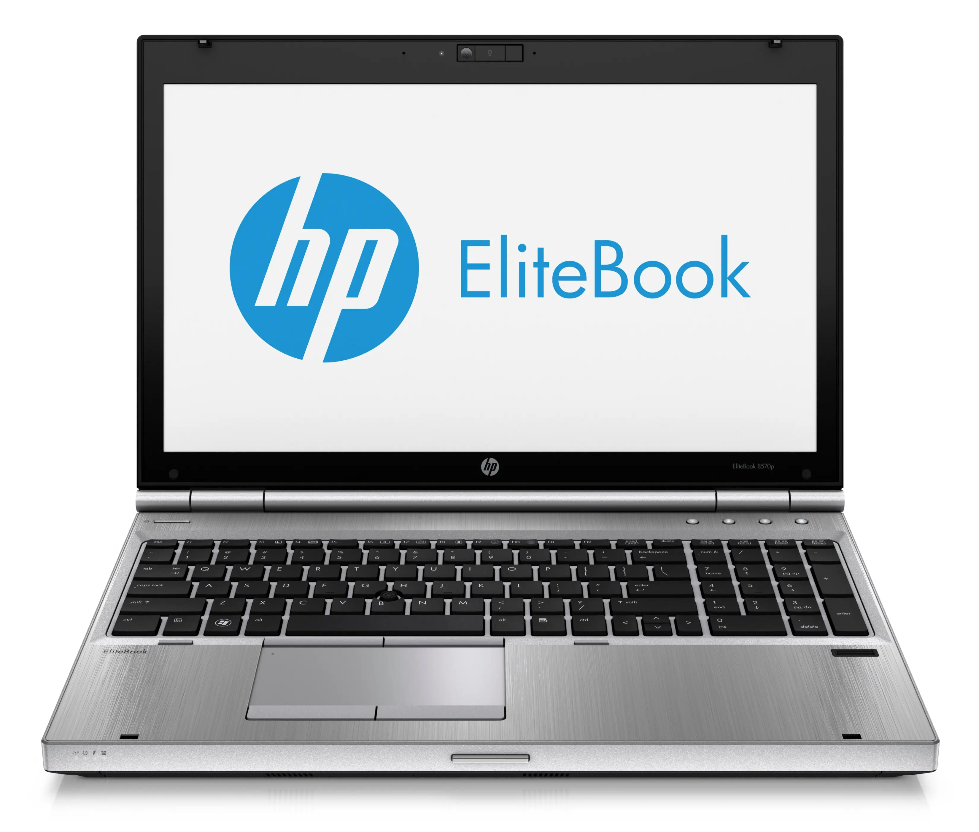 HP EliteBook 8570p H4P00EA