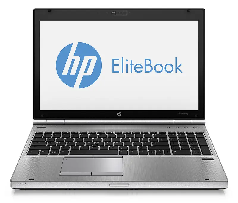 HP EliteBook 8570p B7C14PA