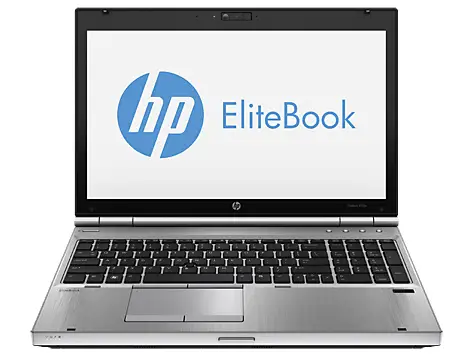 HP EliteBook 8570p C1C96UA