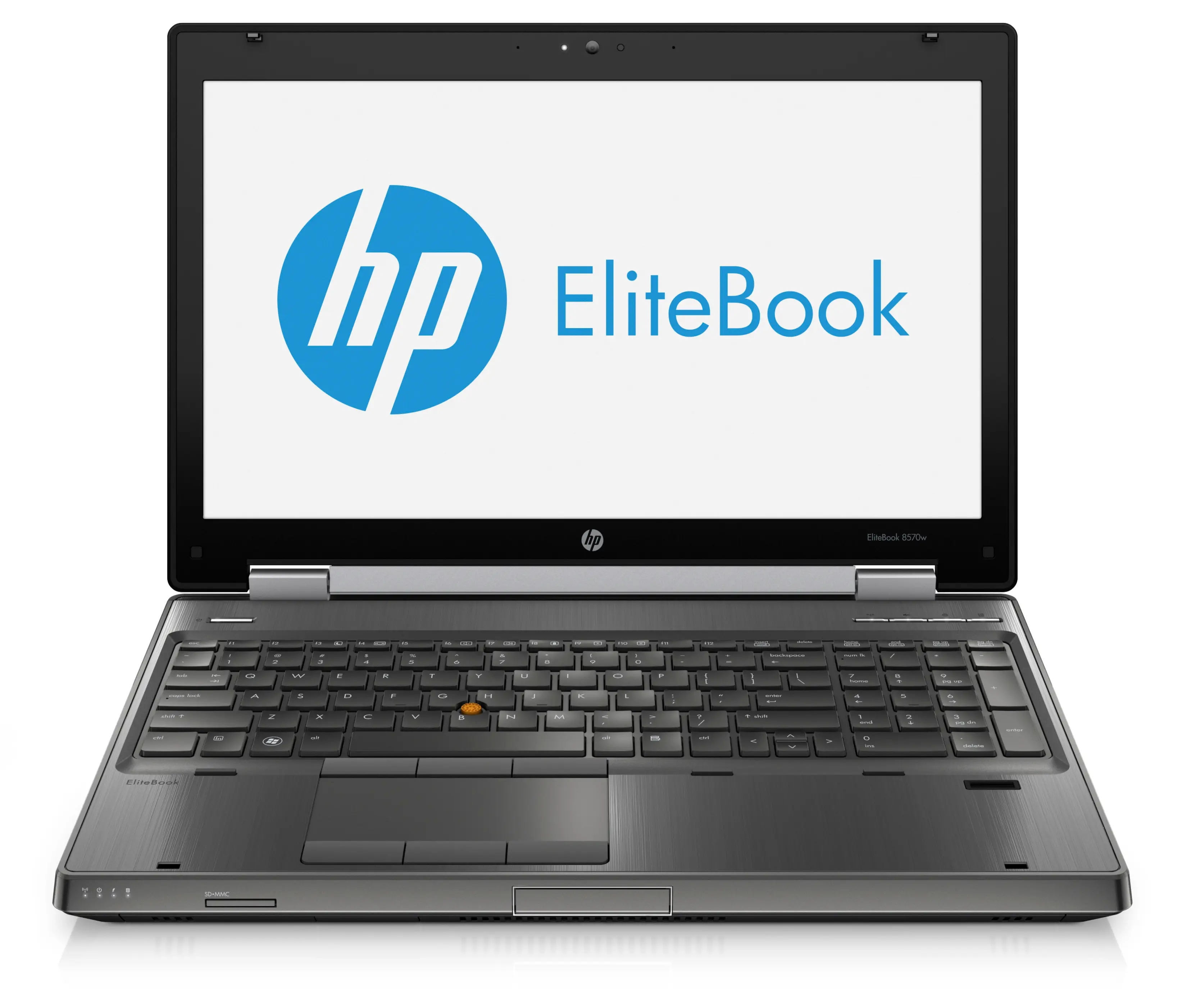 HP EliteBook 8570w B9D05AW