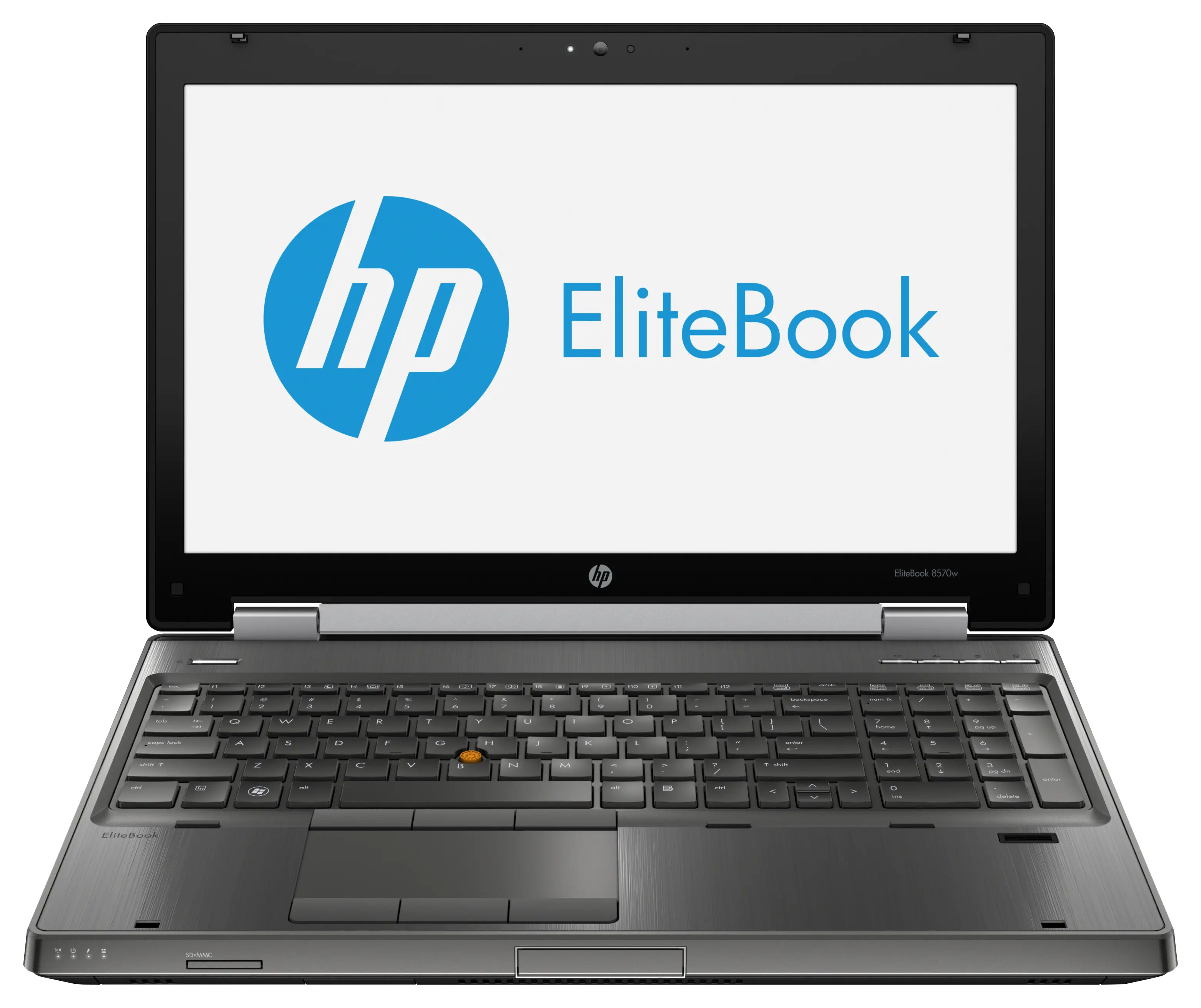 HP EliteBook 8570w LY558EA