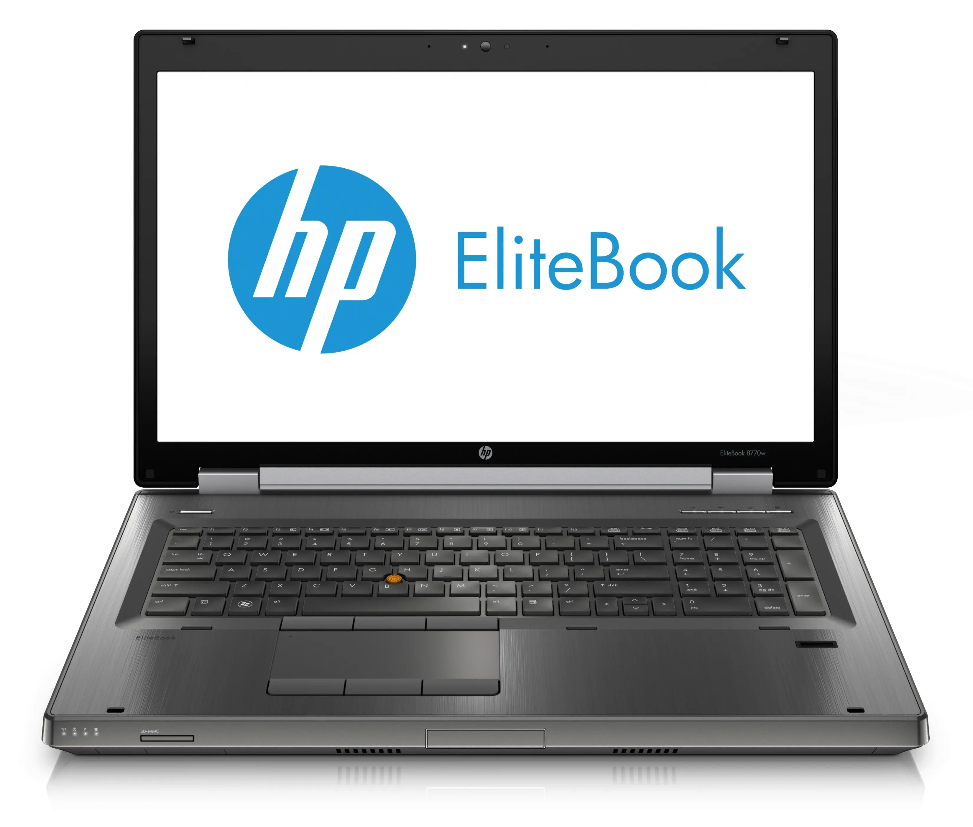 HP EliteBook 8770w LY586EA#ABH