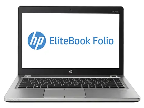 HP EliteBook 9470m BH5F36EA