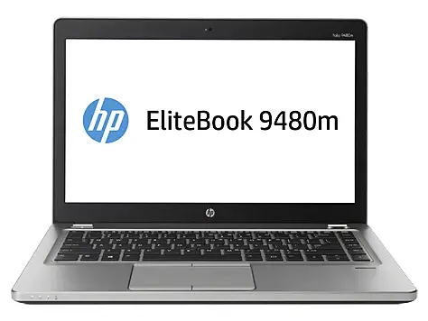 HP EliteBook 9480m K8X17UP#ABH