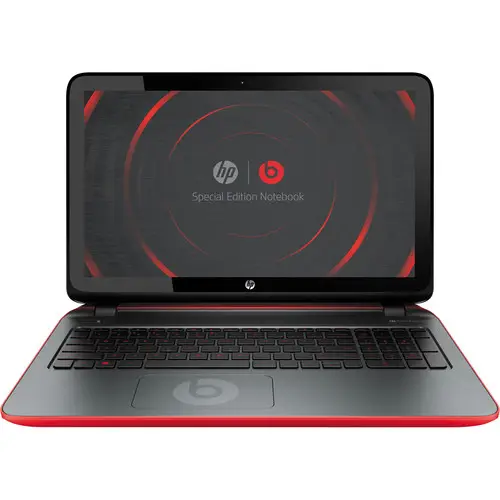 HP Beats Special Edition 15-p393nr Ref N8W04UAR