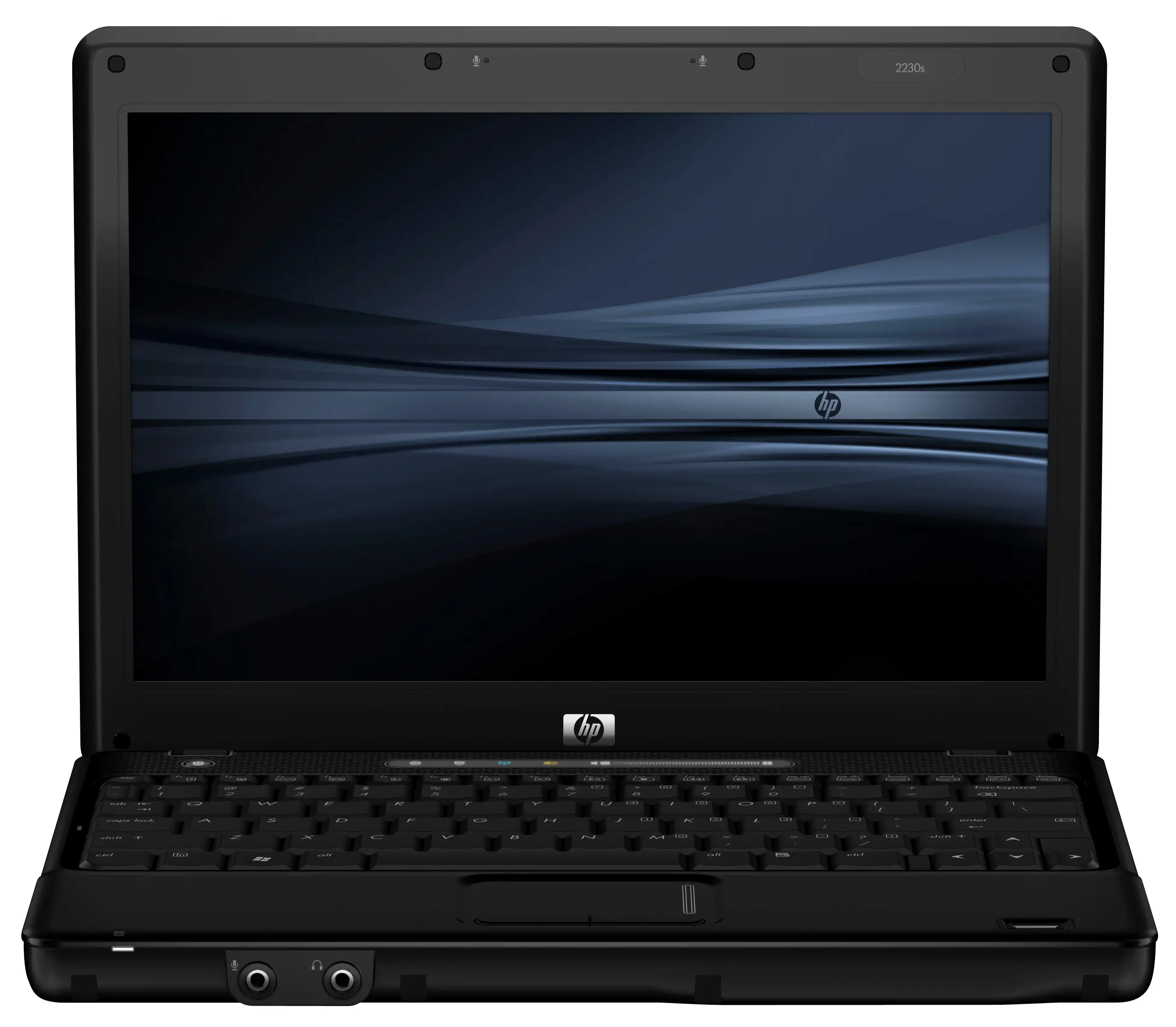 HP Compaq 2230s FU312EA