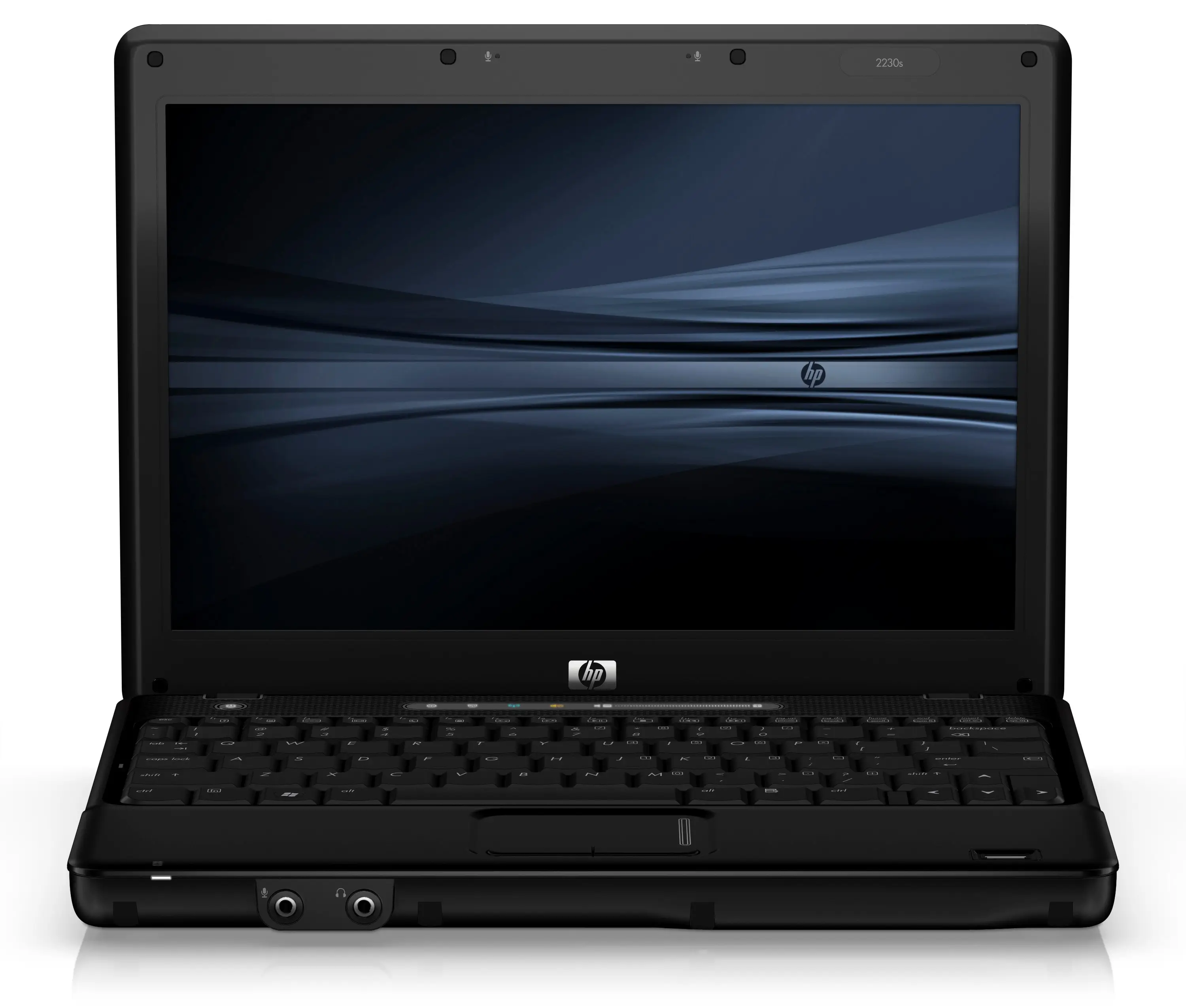 HP Compaq 2230s FU327EA