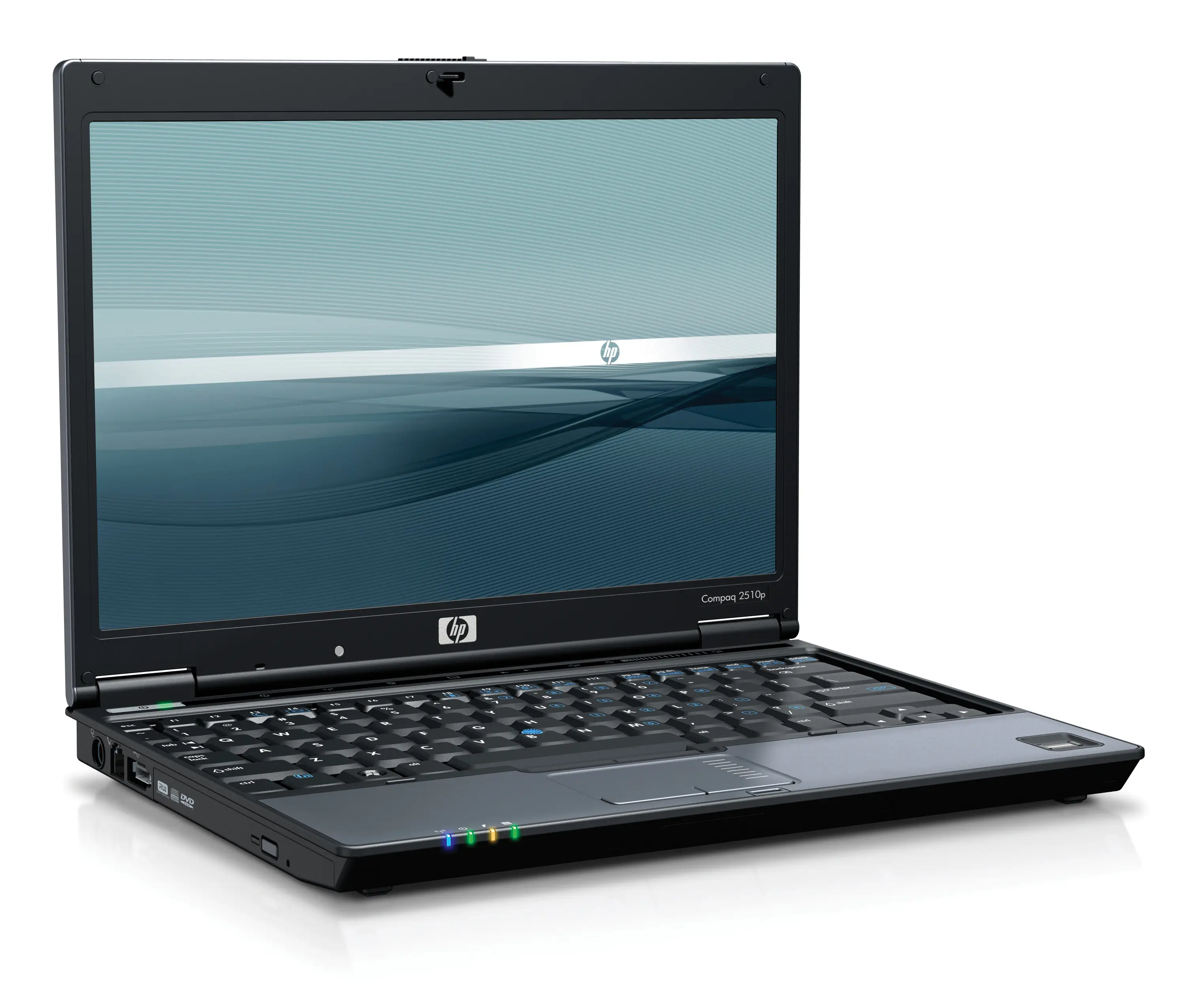 HP Compaq 2510p Base Model RL487AV