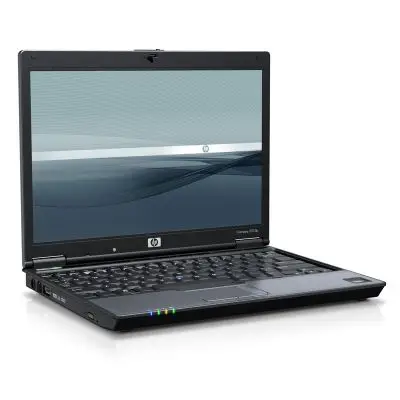 HP Compaq 2510p Intel Core™2 Duo Processor L7700 2048M/100G 12.1" WXGA DVD+/-RW DL WVST Bus RU543EA