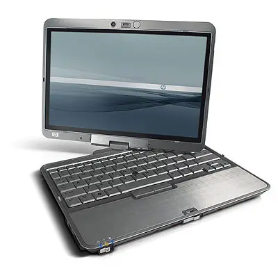 HP Compaq 2710p RM283UA