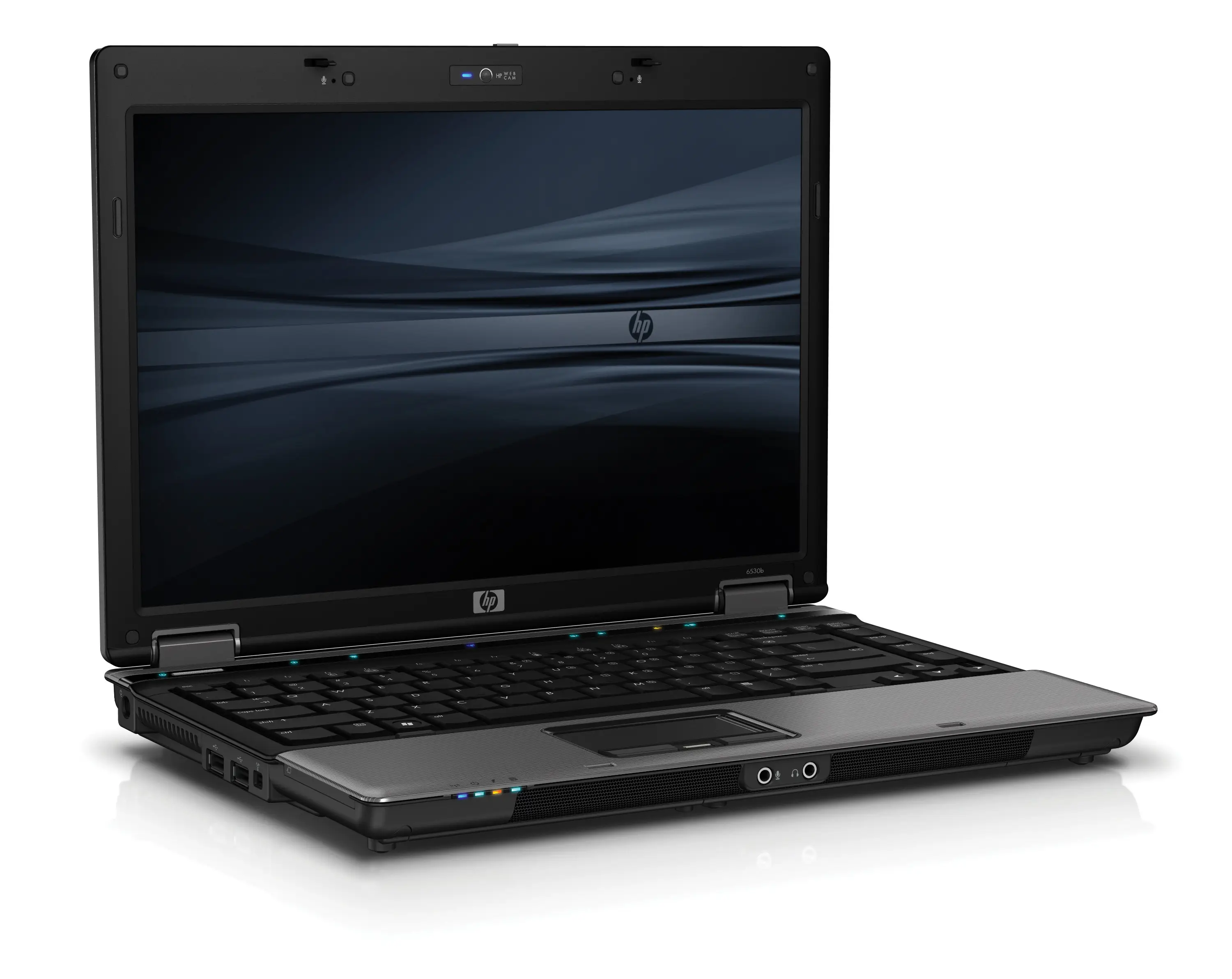 HP Compaq 6530b Base Model KE821AV
