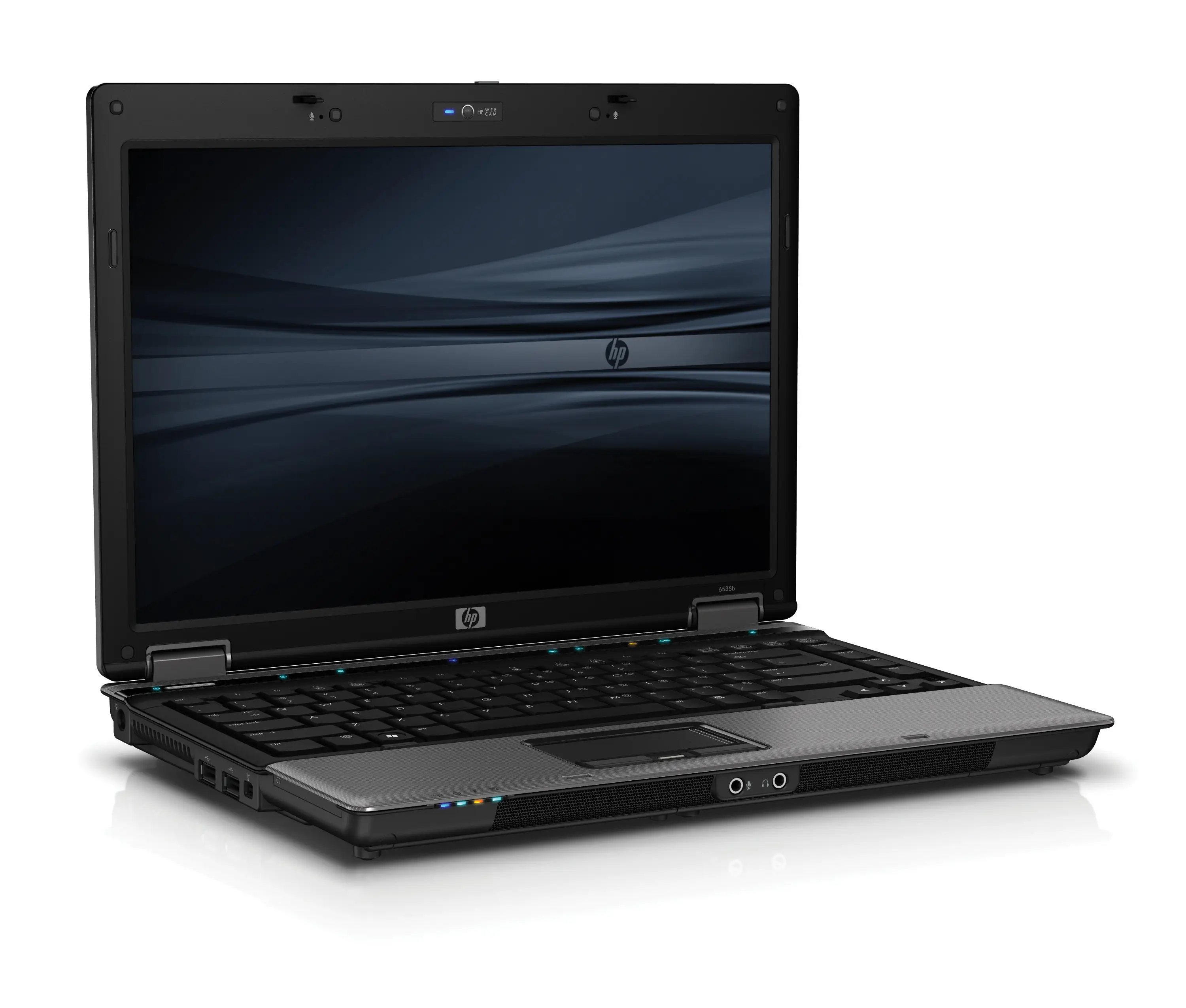 HP Compaq 6535b Base Model GW686AV