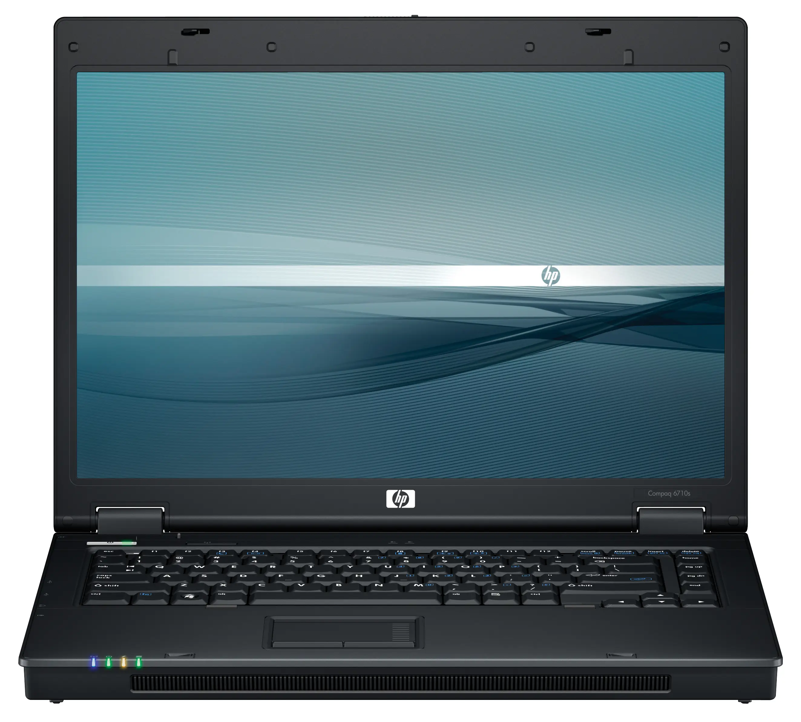 HP Compaq 6710s GB876EA