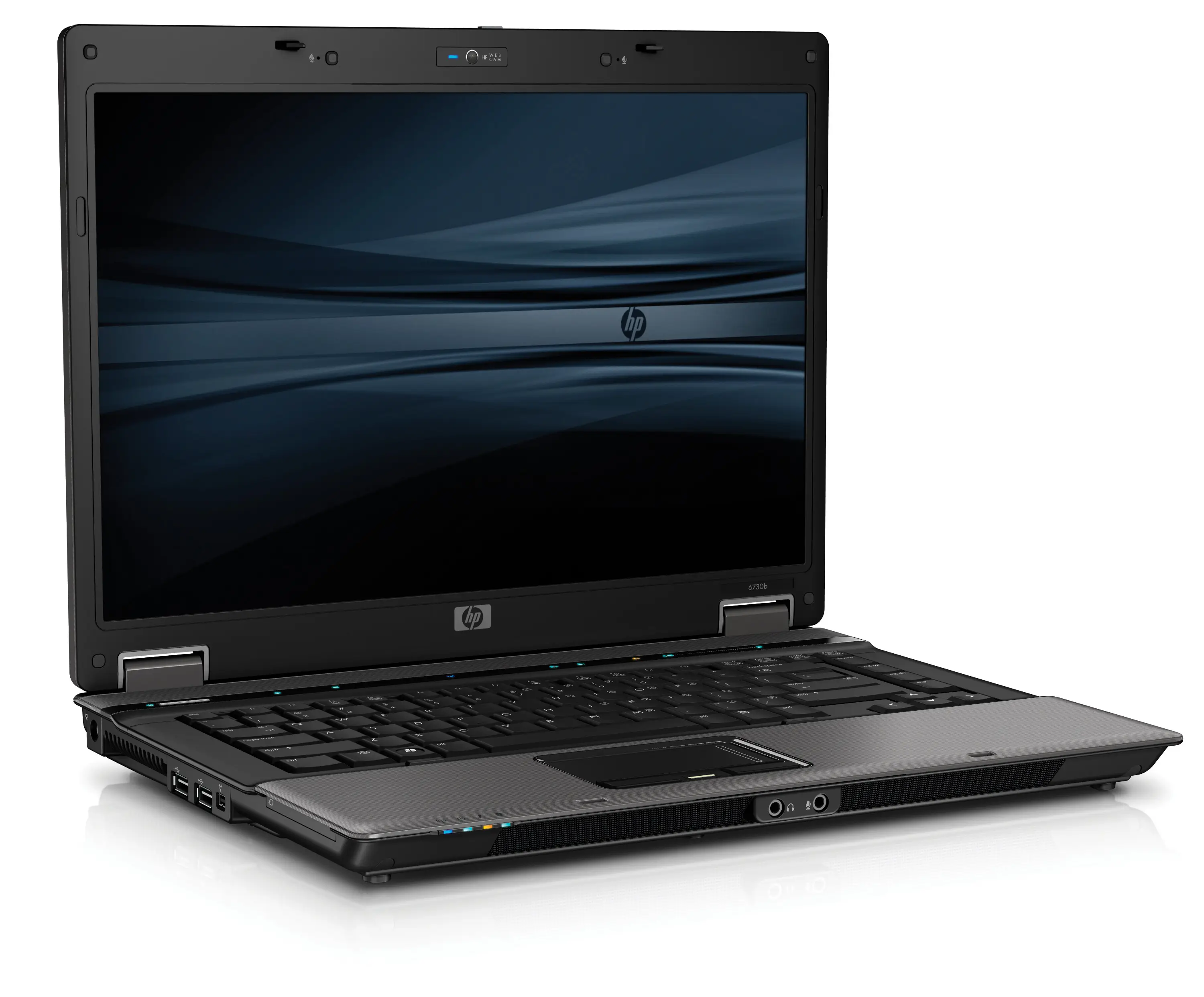 HP Compaq 6730b Base Model KE718AV