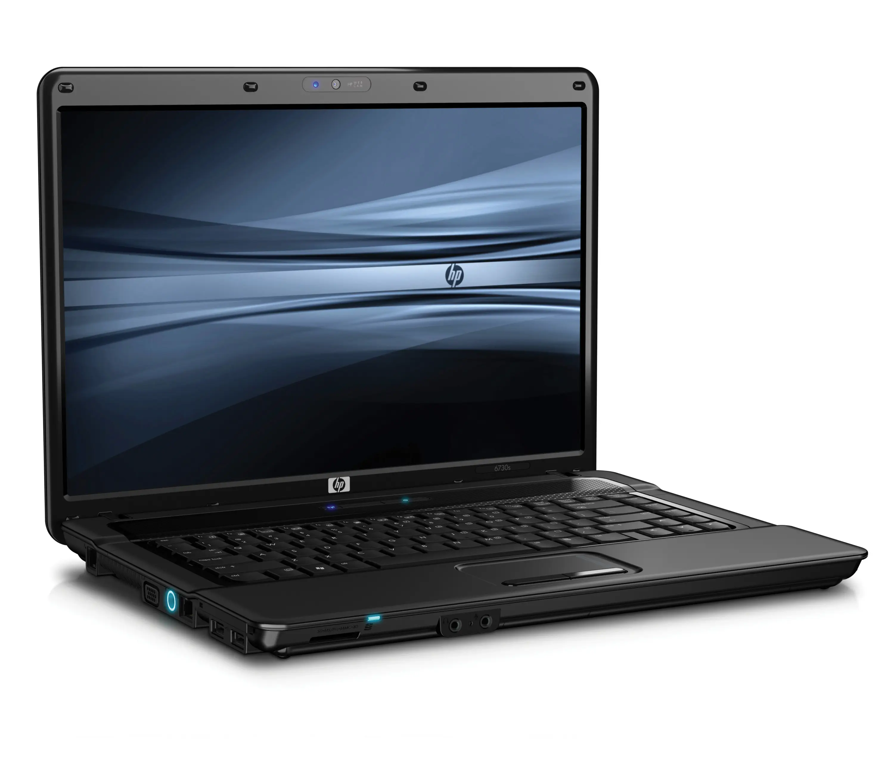 HP Compaq 6730s Base Model KH339AV