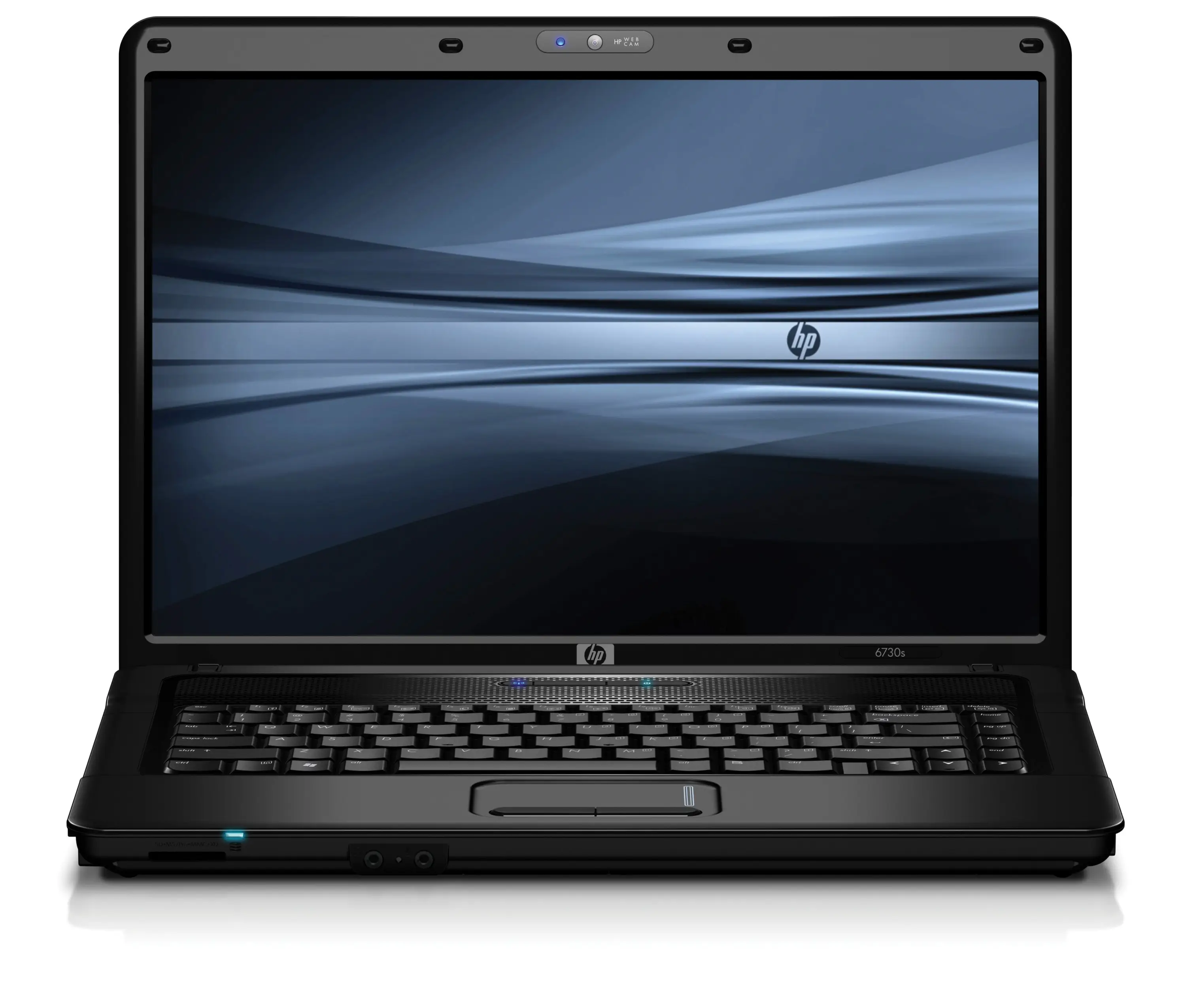 HP Compaq 6730s NA829EA